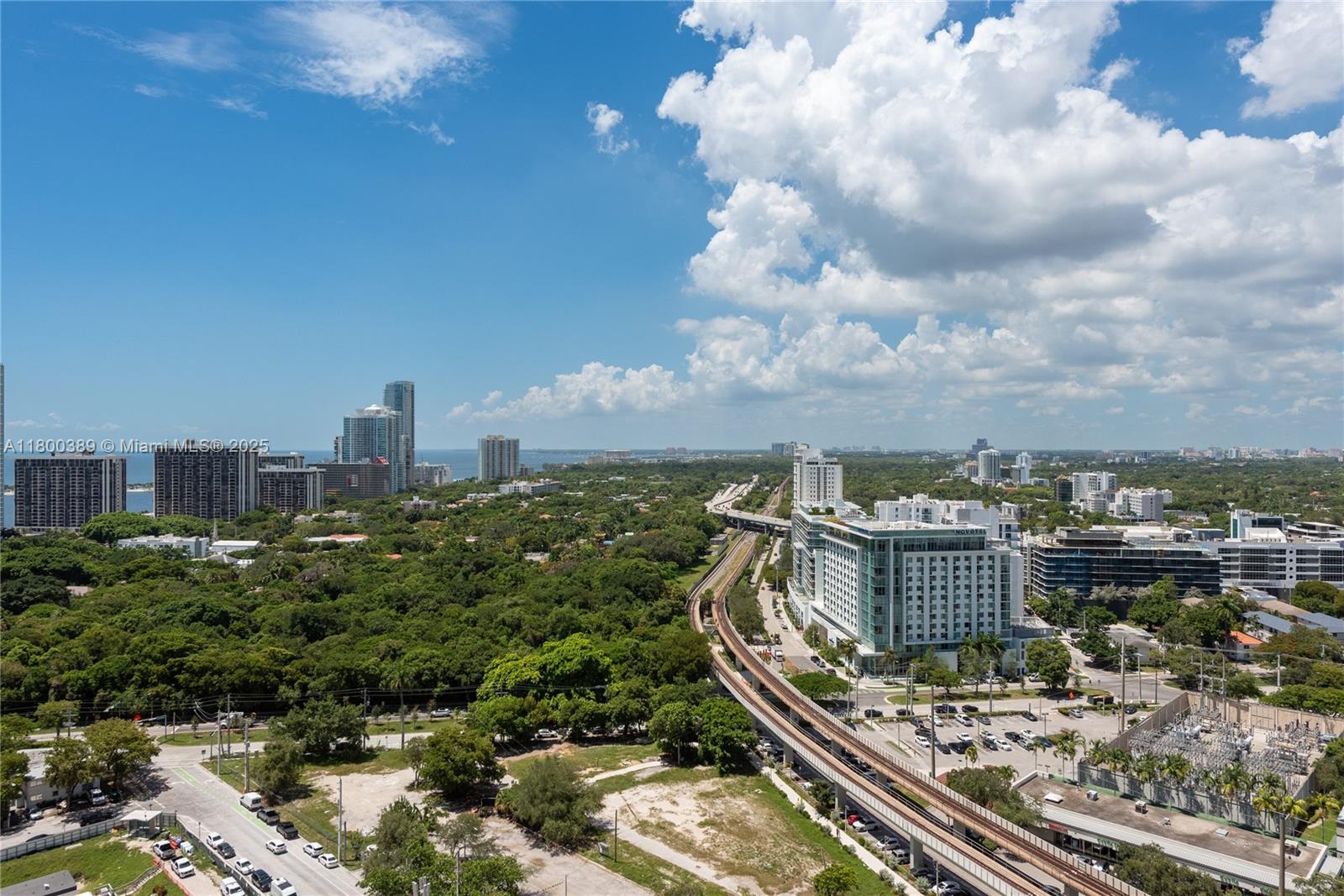 60 SW 13th St #2019, Miami FL 33130