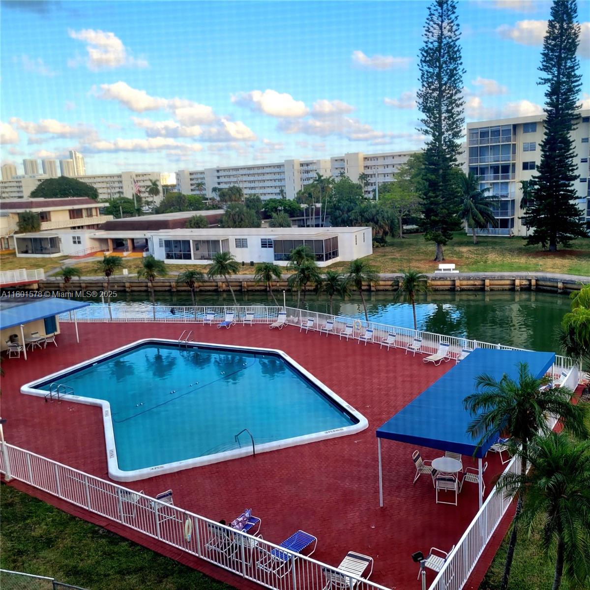 2859 Leonard Dr Unit G106, Aventura, Florida 33160