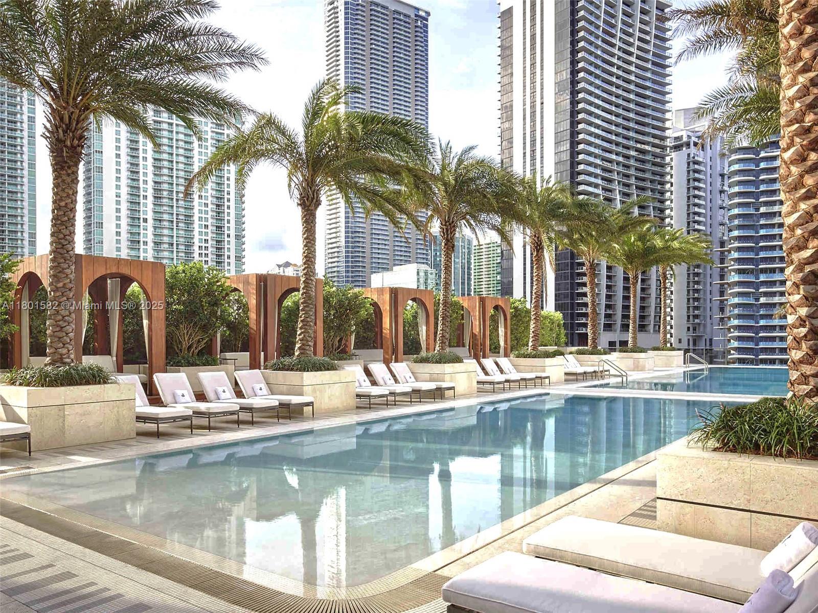 Miami FL 33130 - A11801582