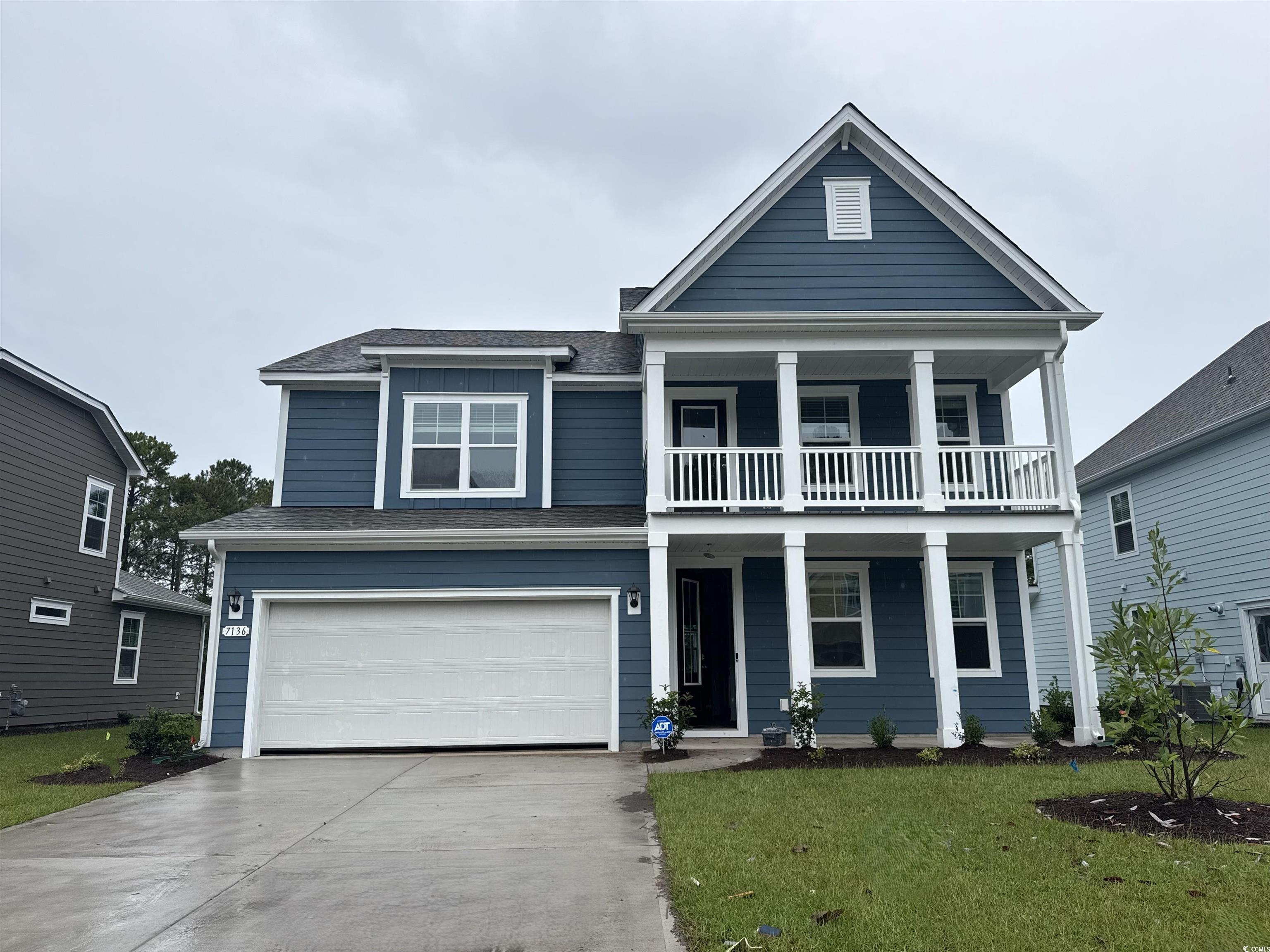 7136 Shooting Star Way Myrtle Beach, SC 29579
