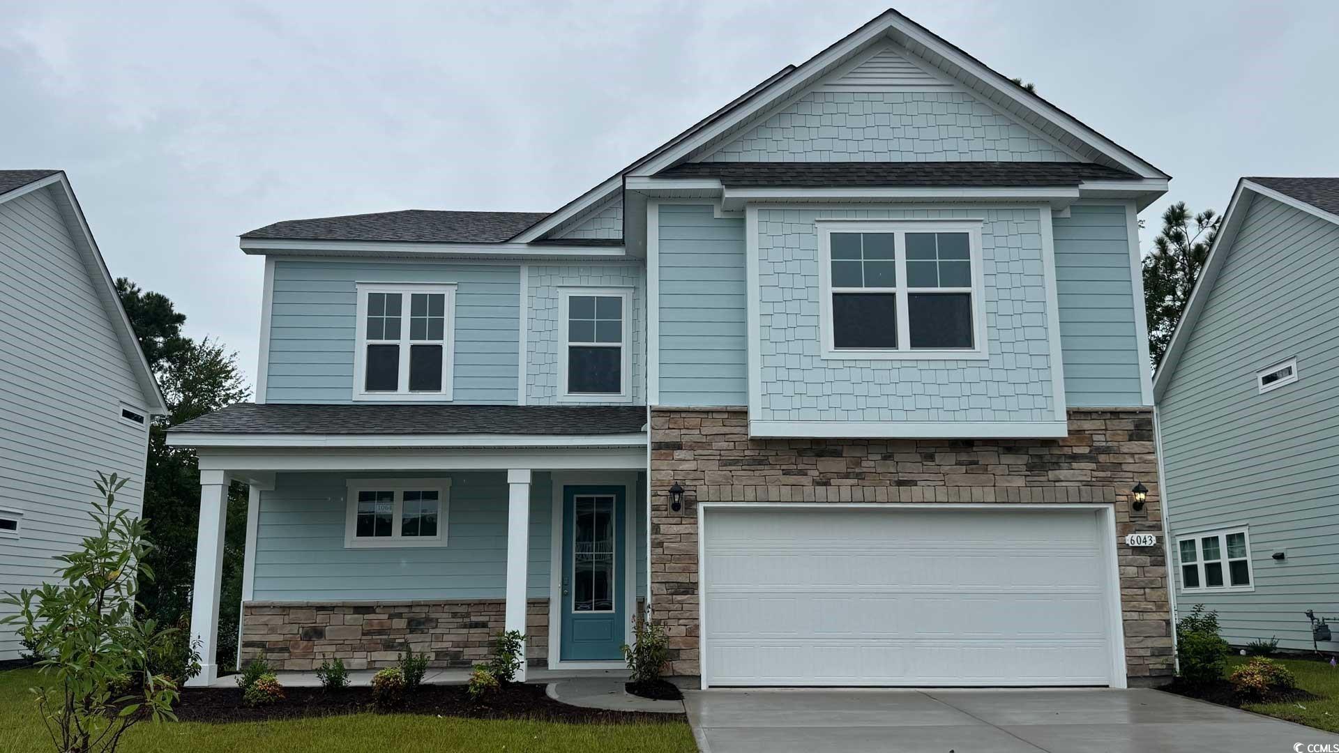 6043 Forest Dell Ct Myrtle Beach, SC 29579