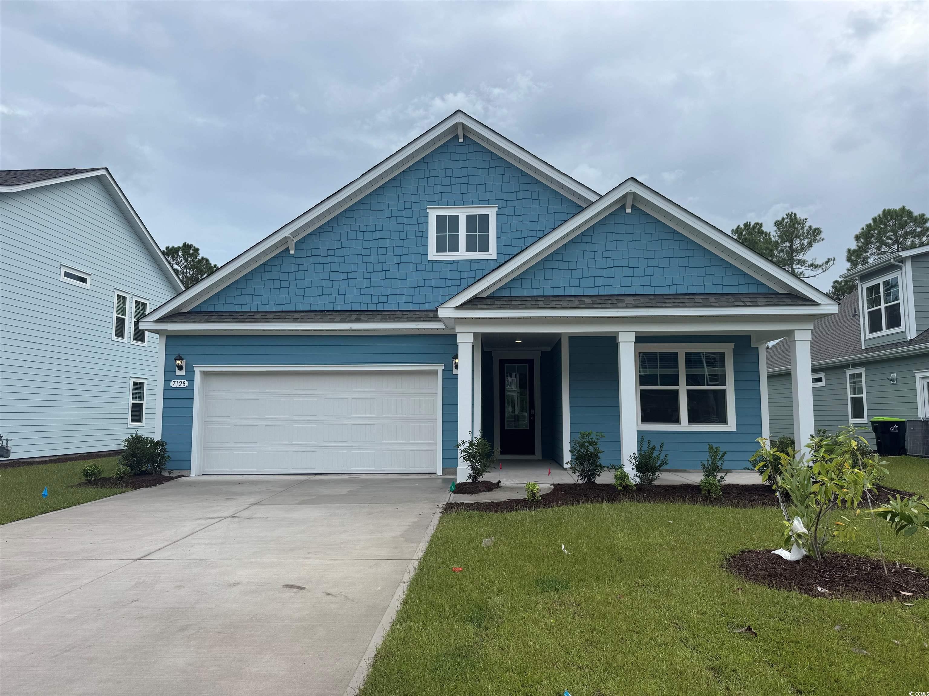 7128 Shooting Star Way Myrtle Beach, SC 29579