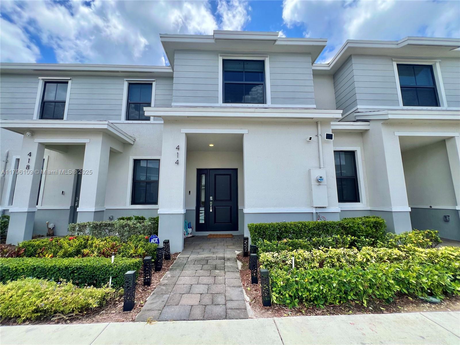 Miami Land And Developmen