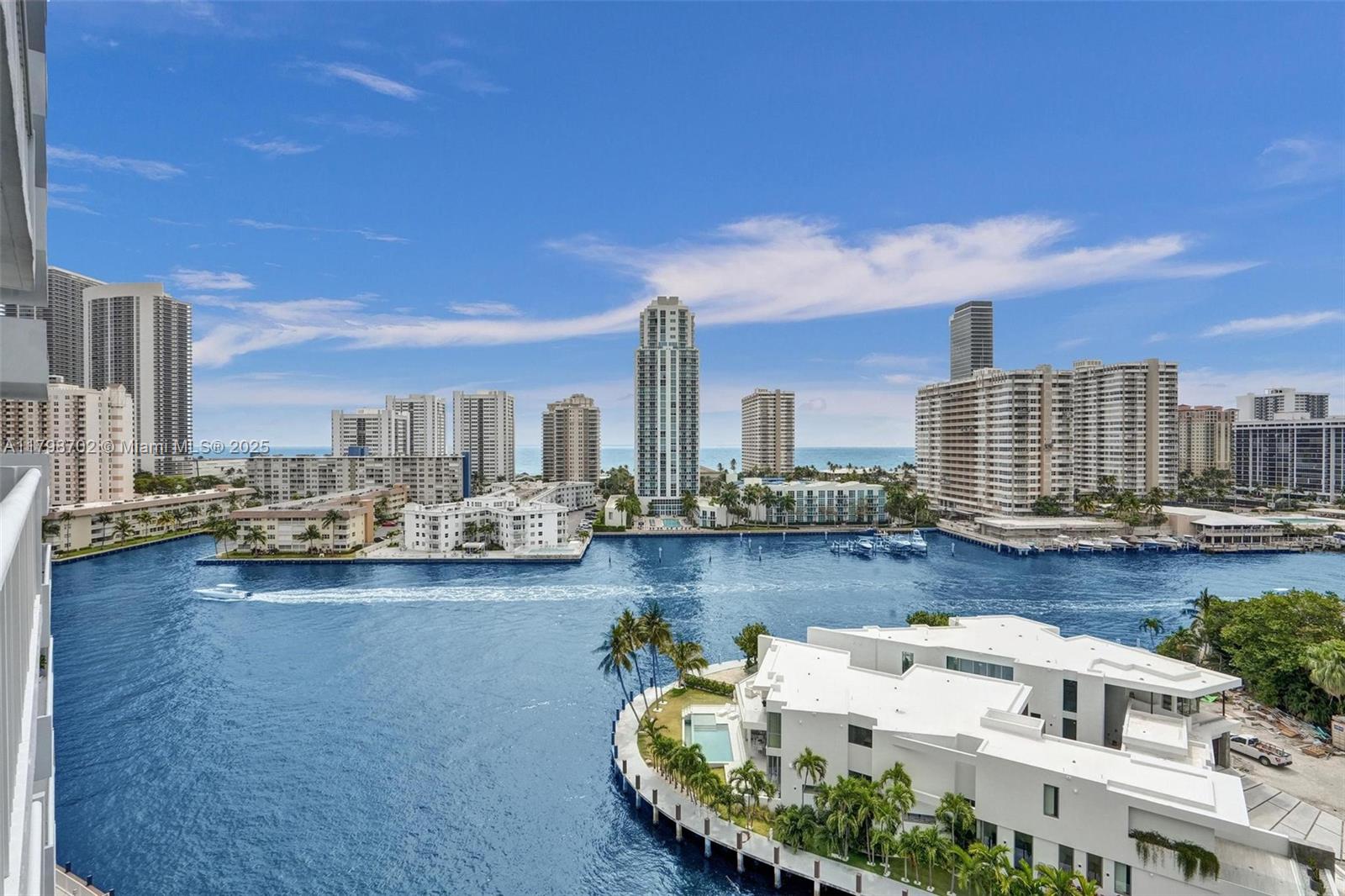 137 Golden Isles Dr #1105, Hallandale Beach, Florida image 16