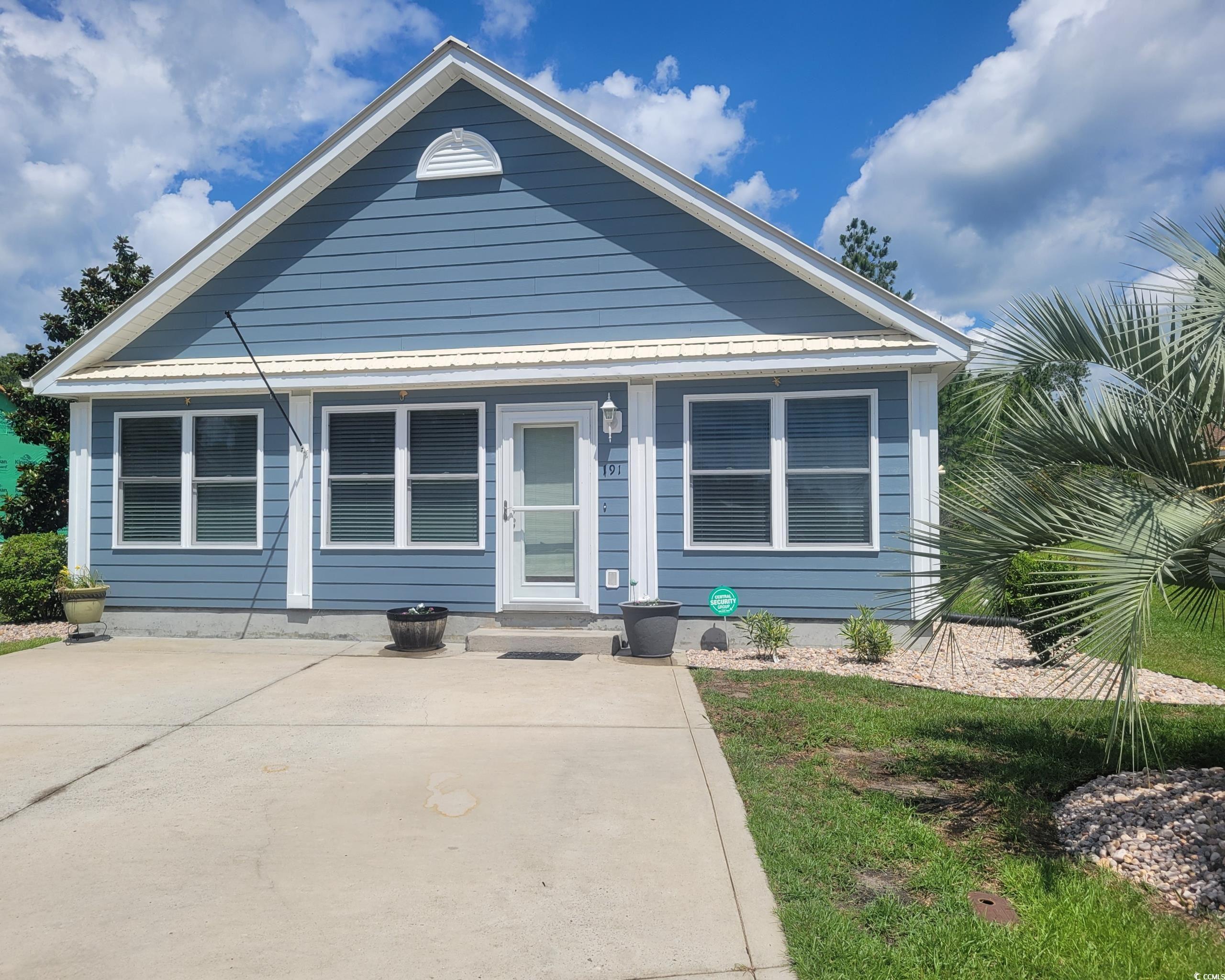 191 River Reach Dr. Myrtle Beach, SC 29588
