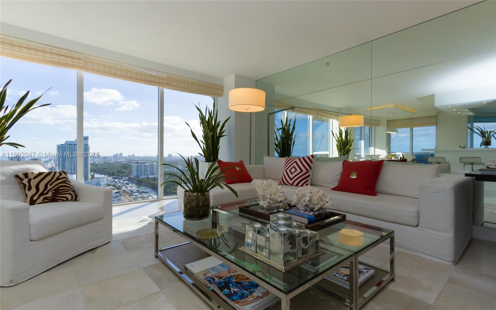 4775 Collins Ave #3203, Miami Beach FL 33140