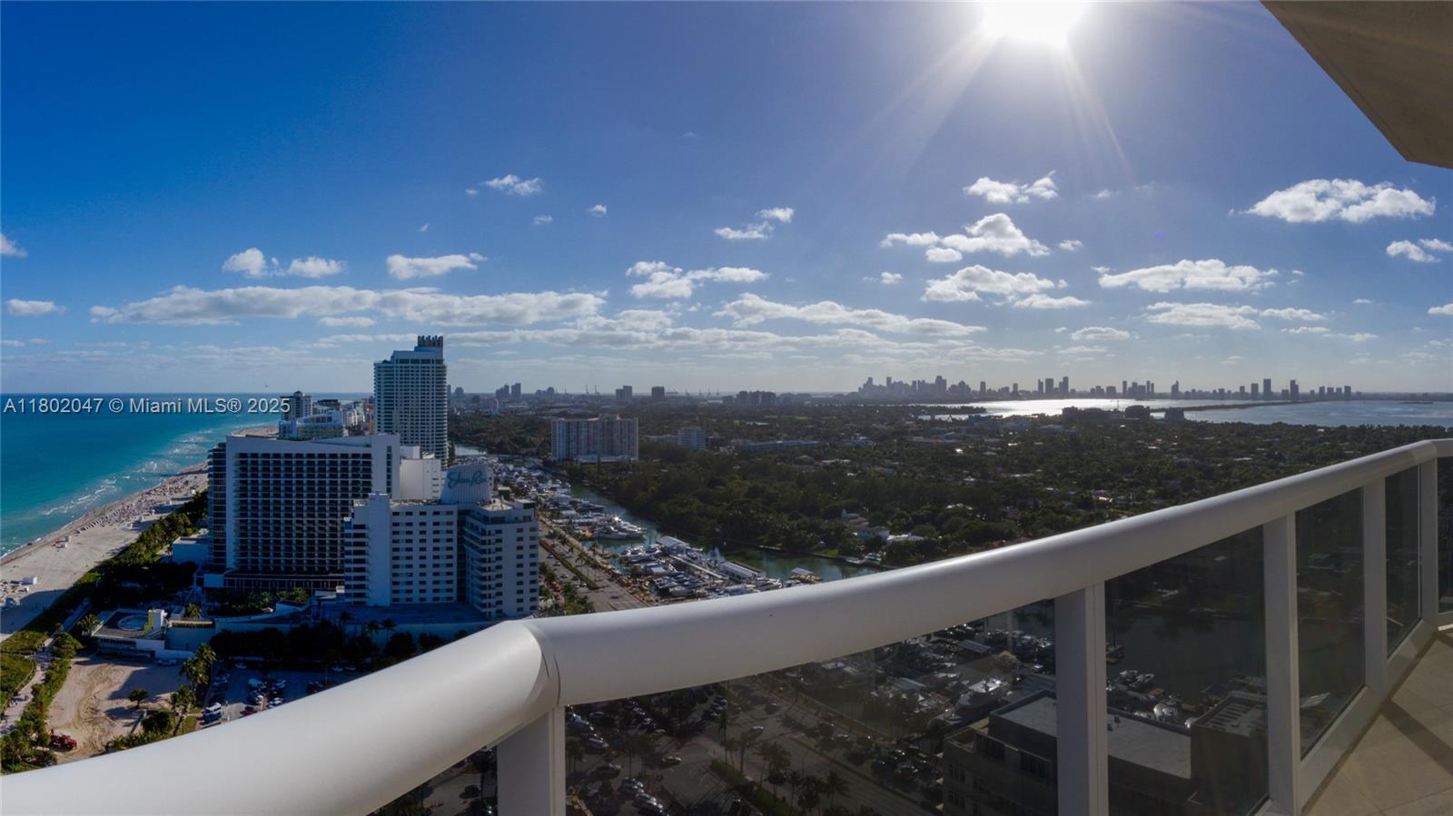 4775 Collins Ave #3203, Miami Beach FL 33140
