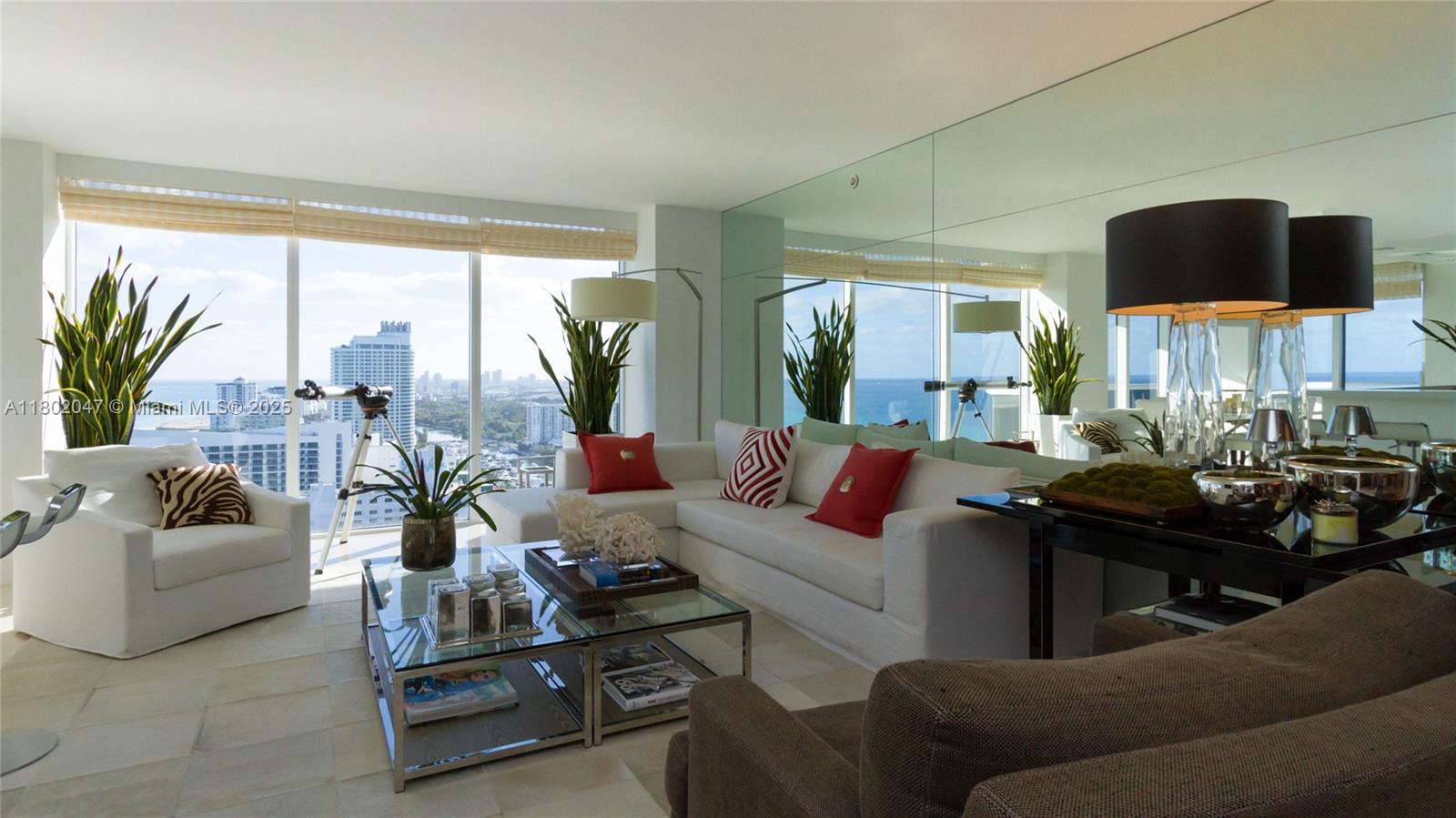 4775 Collins Ave #3203, Miami Beach FL 33140