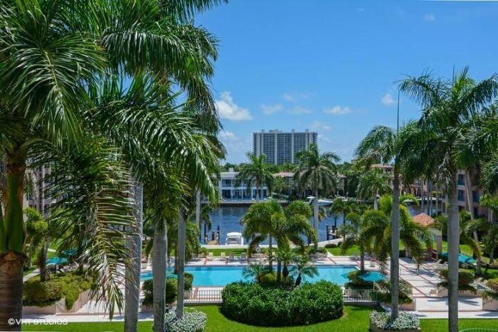 Mizner Court Condo
