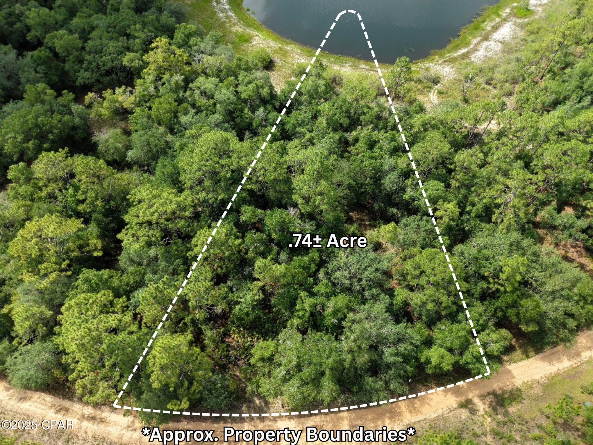 Details for 00 Payne Lake Road Road, Chipley, FL 32428