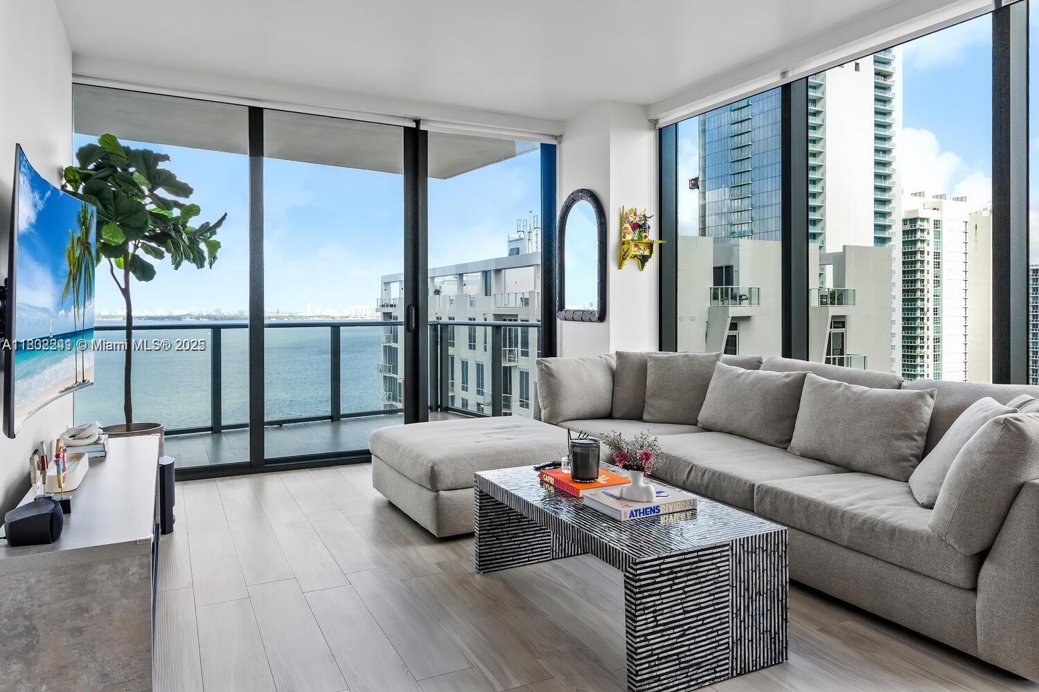 Condo for Rent in Miami, FL