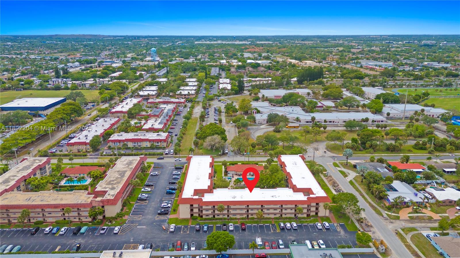 North Garden Condo Of Dee