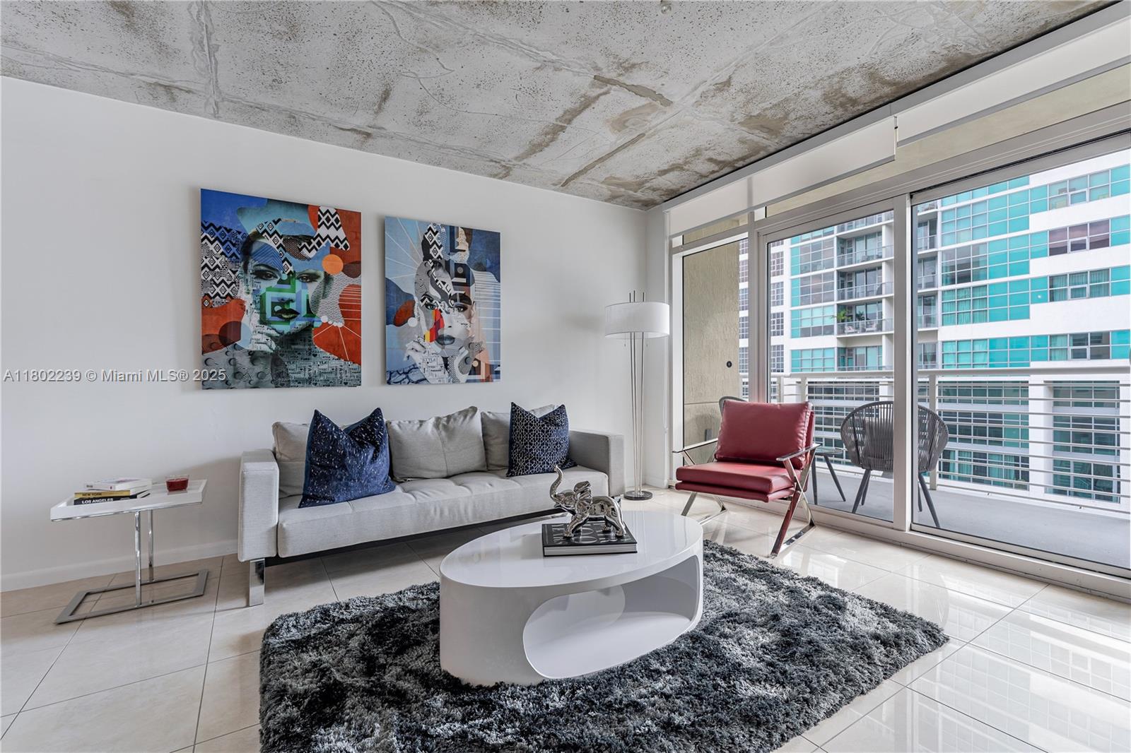 Condo for Rent in Miami, FL