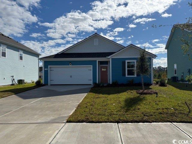 1126 Black Lake Way Conway, SC 29526