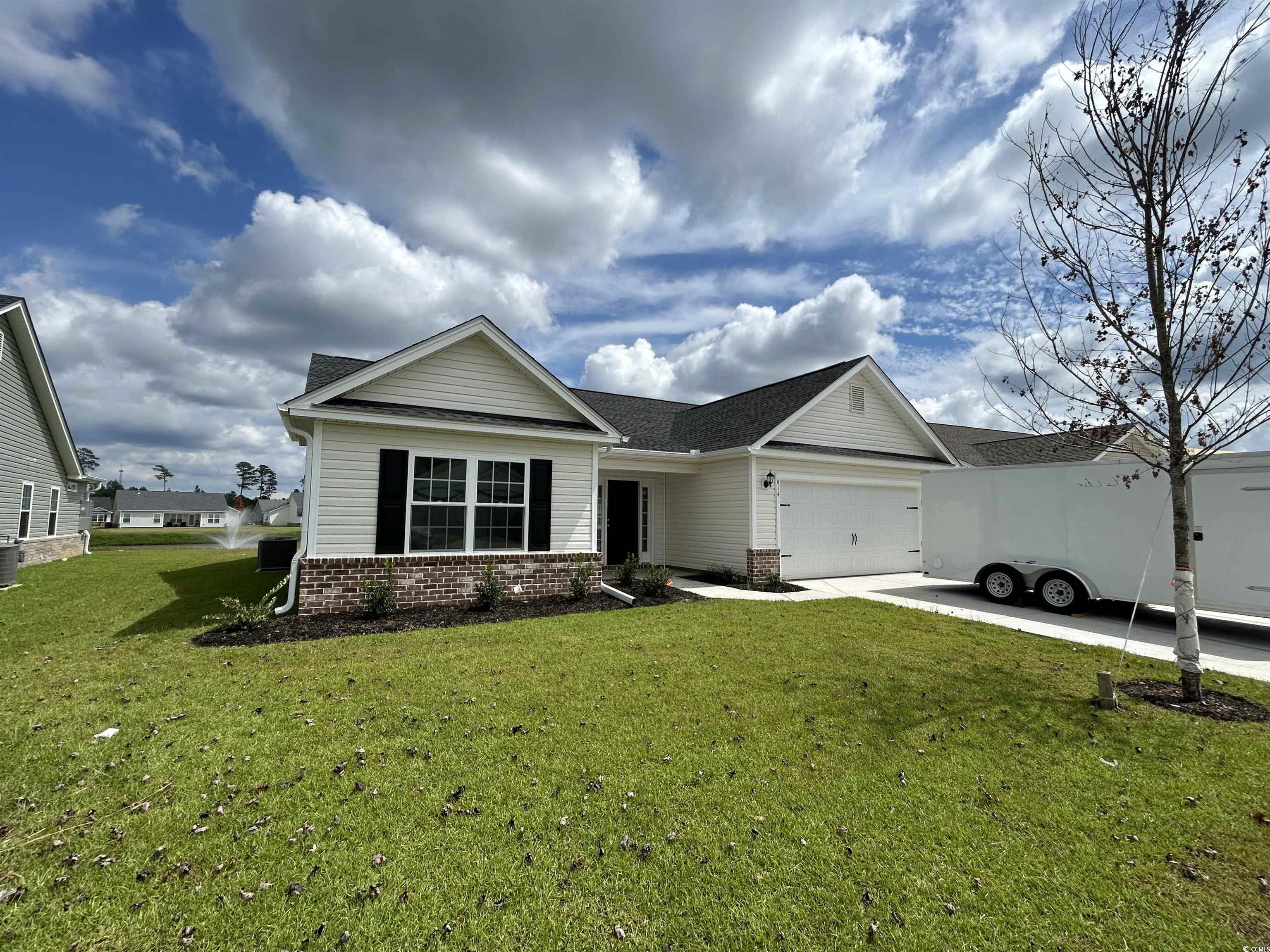 614 Lightwood Dr. Conway, SC 29526