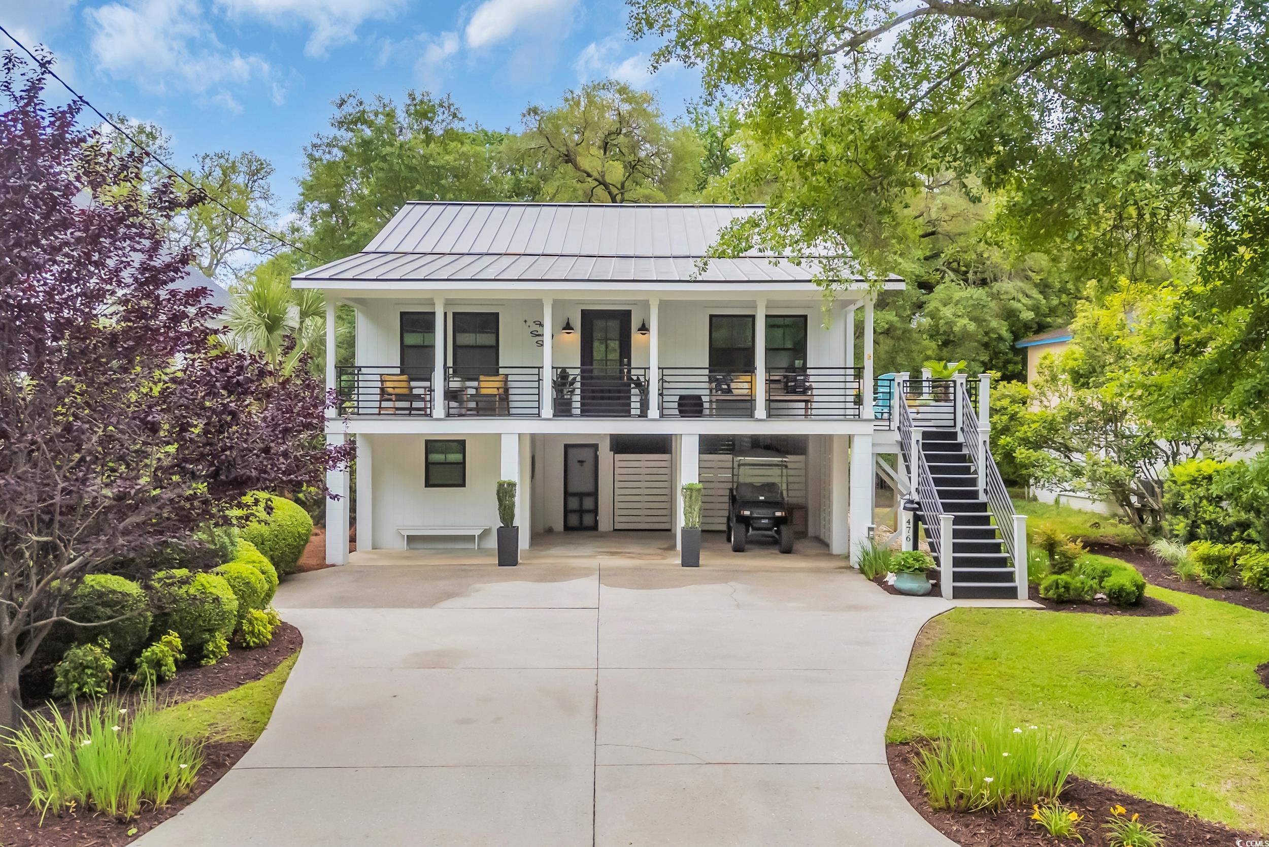 476 Lakeshore Dr. Pawleys Island, SC 29585