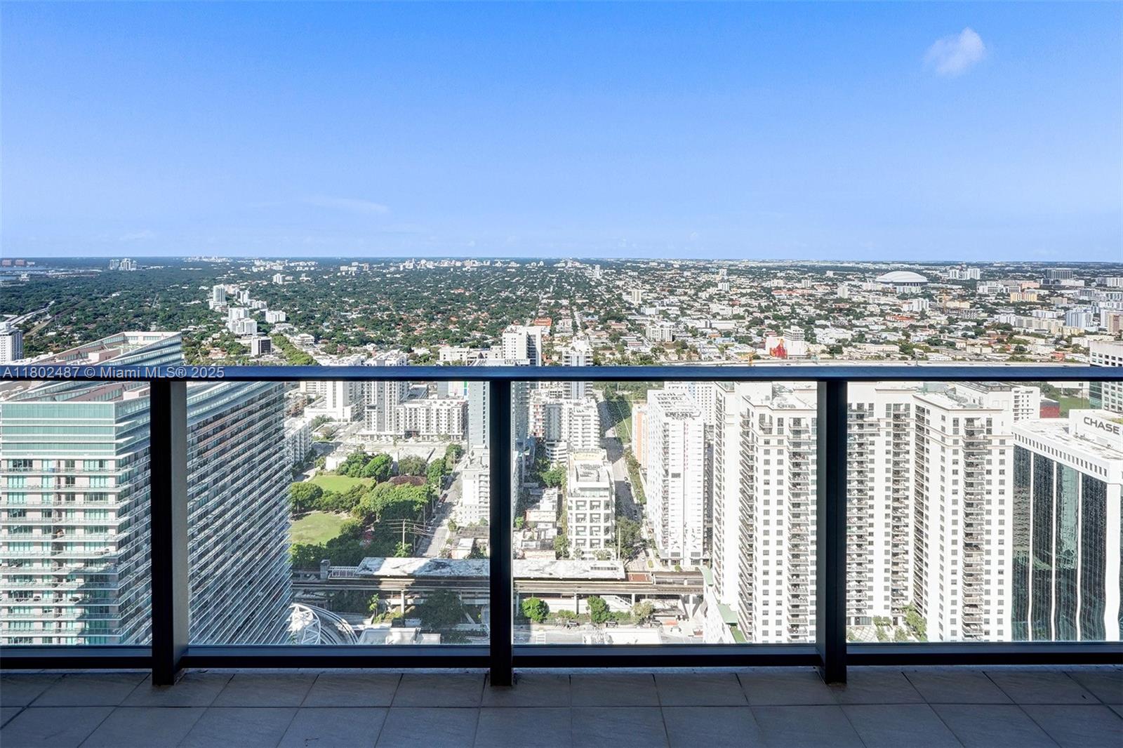 1000 Brickell Plaza #PH5106, Miami FL 33131