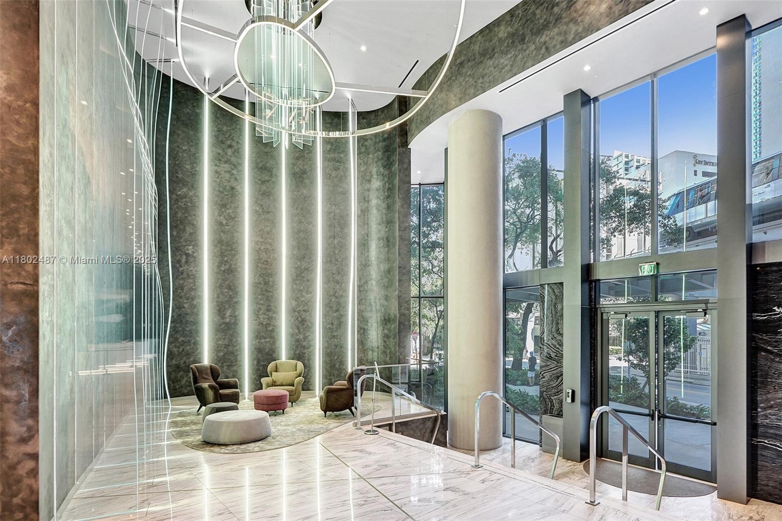 1000 Brickell Plaza #PH5106, Miami FL 33131