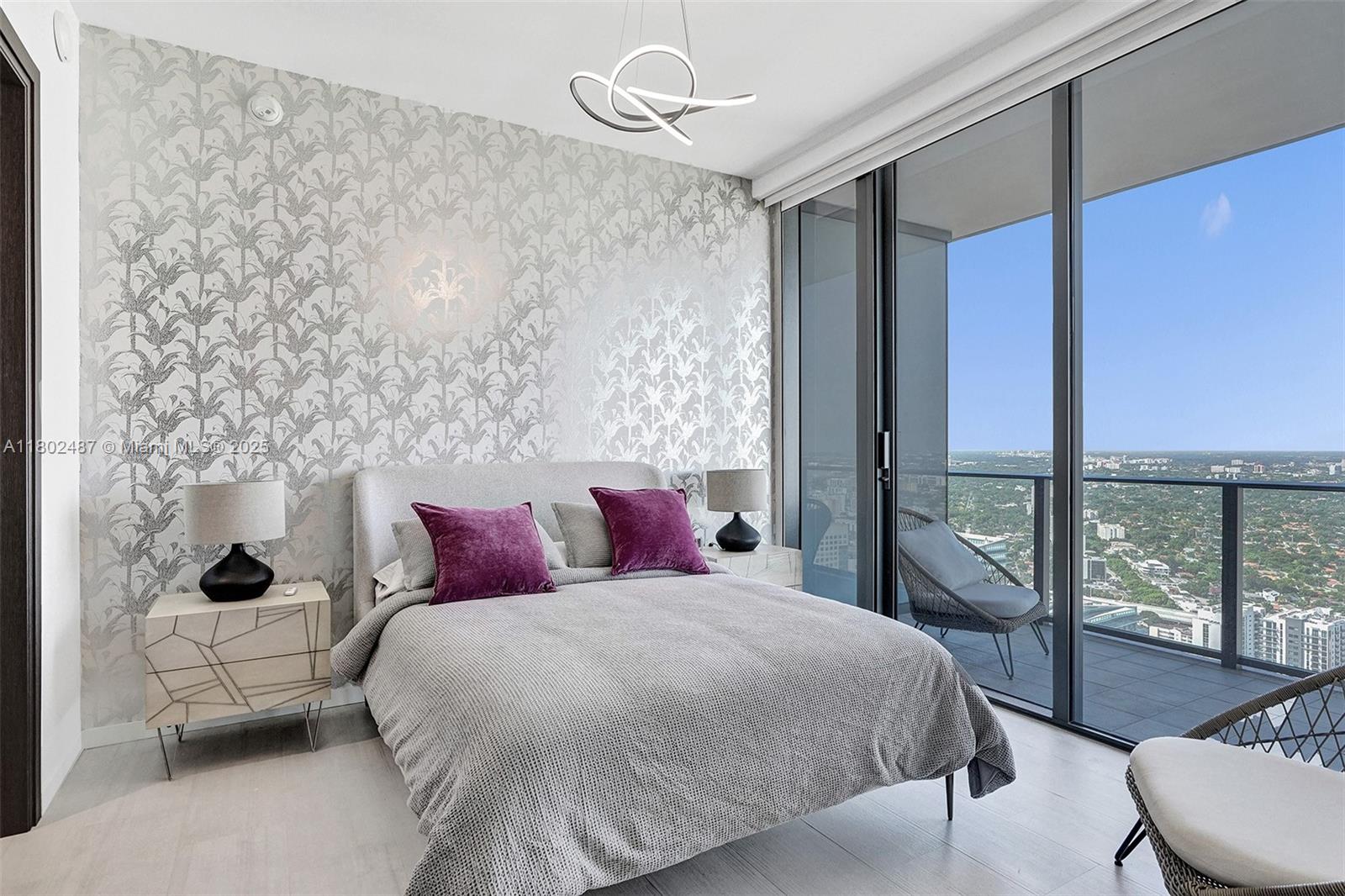 1000 Brickell Plaza #PH5106, Miami FL 33131