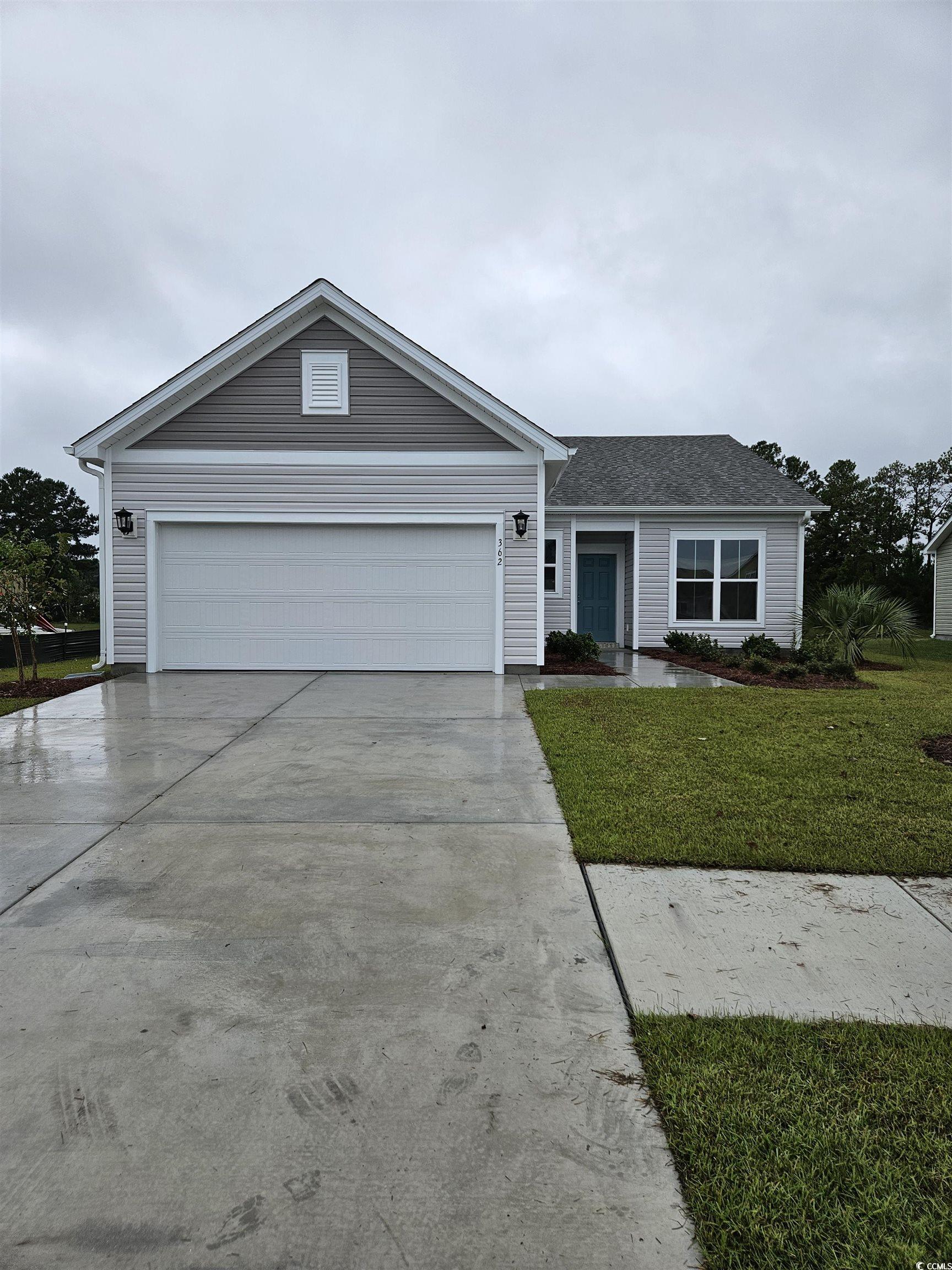 362 Kapalua Loop Little River, SC 29566