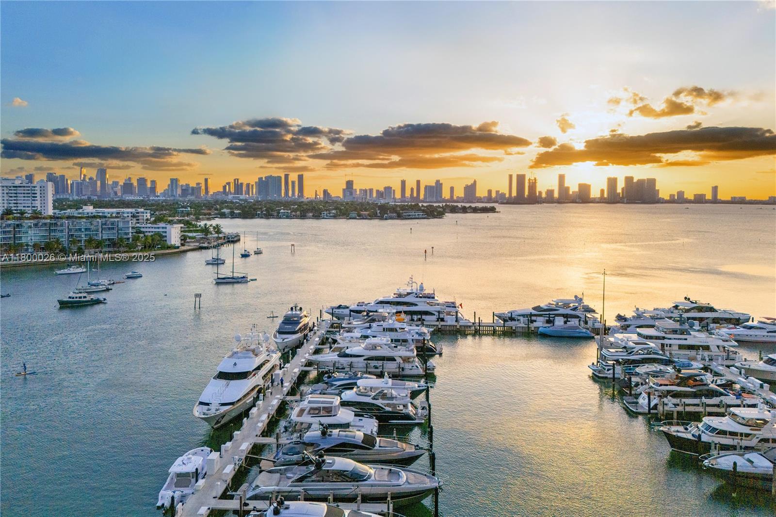 Condo for Sale in Miami Beach, FL