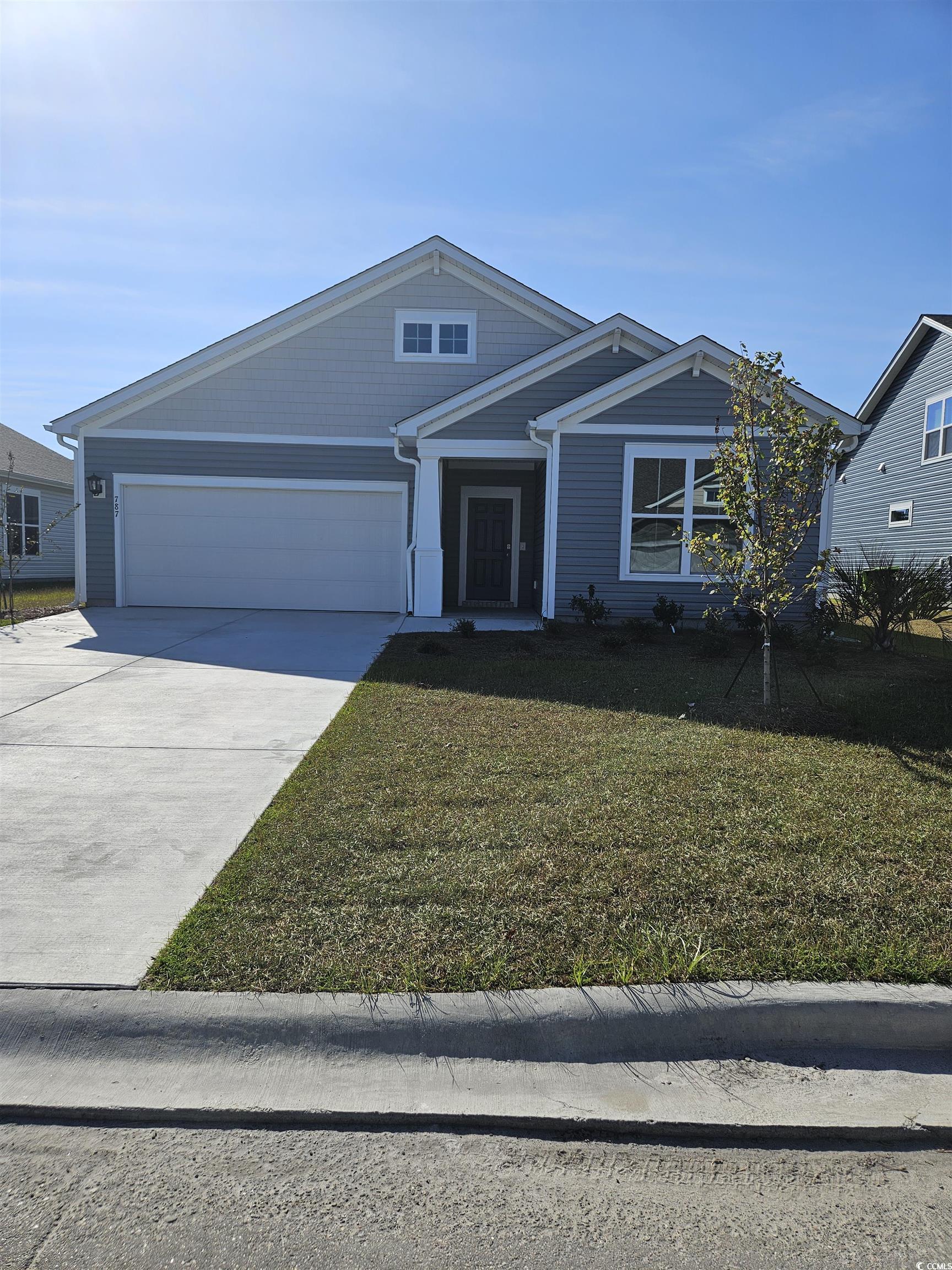 753 Wailea Circle Little River, SC 29566