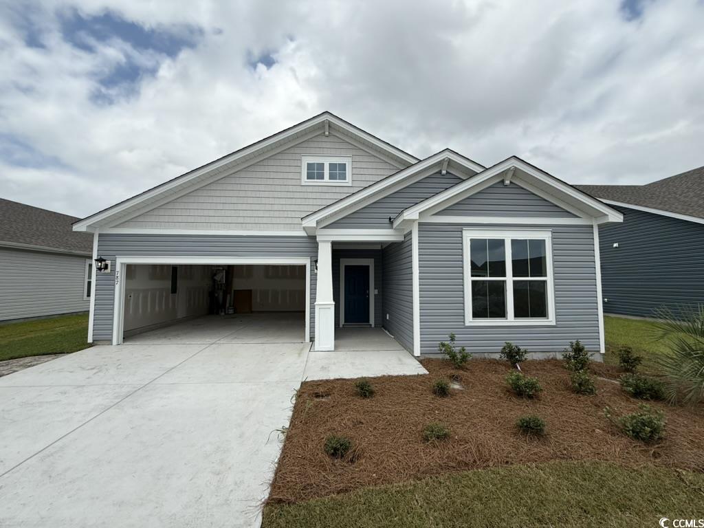 787 Wailea Circle Little River, SC 29566
