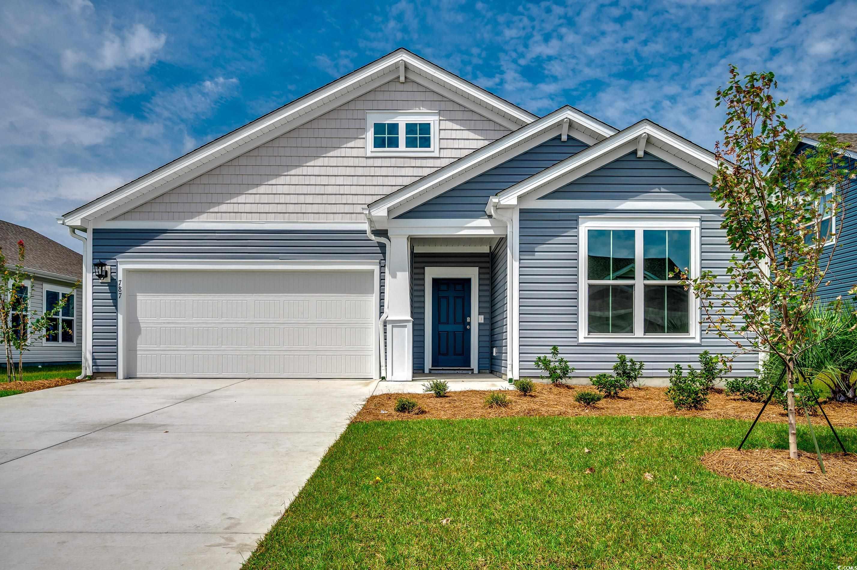 787 Wailea Circle Little River, SC 29566