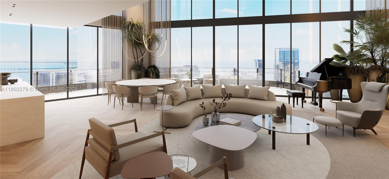 Condo for Sale in Miami, FL