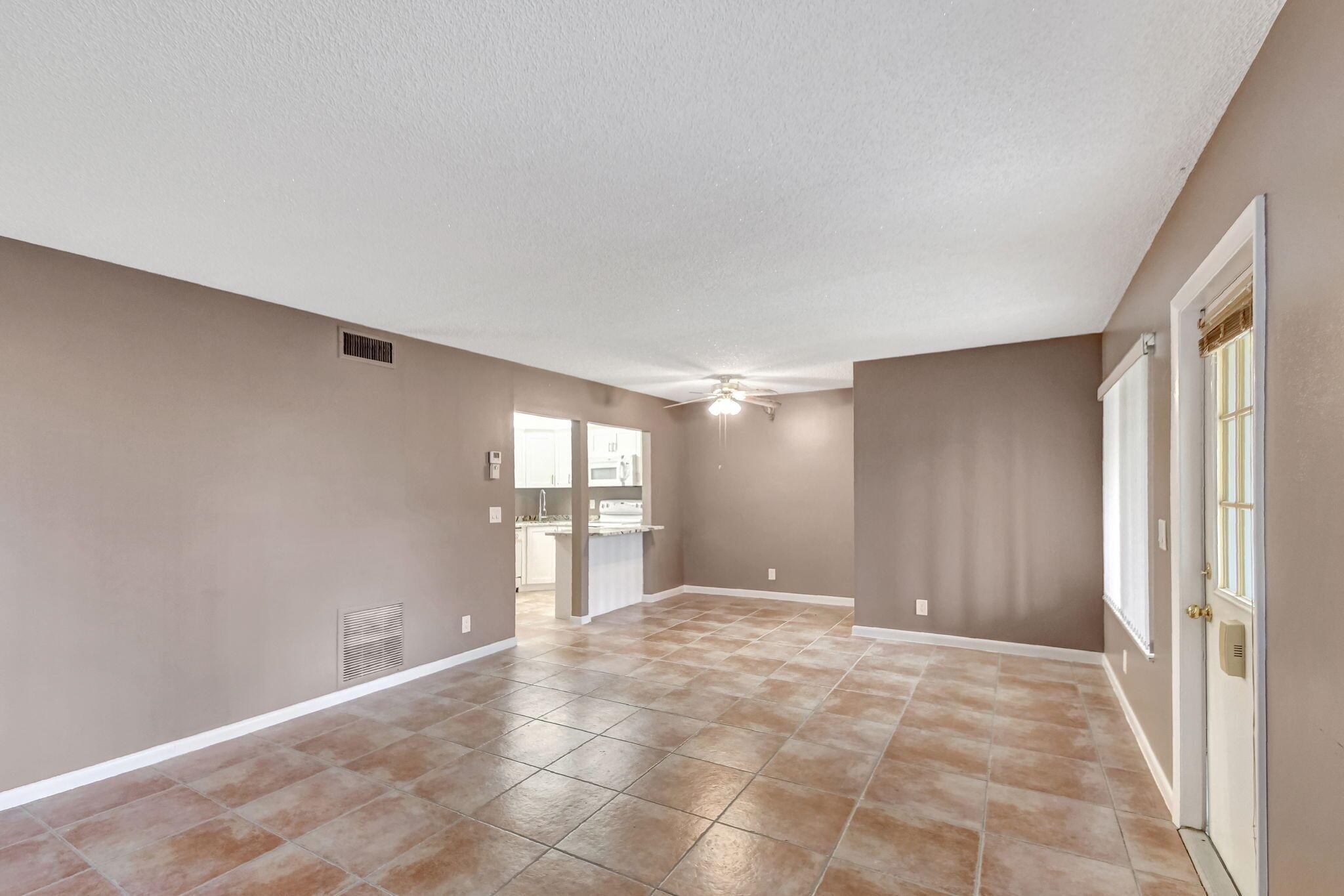 Photo 9 of home located at 3531 Tall Pine Way C-1, Greenacres FL