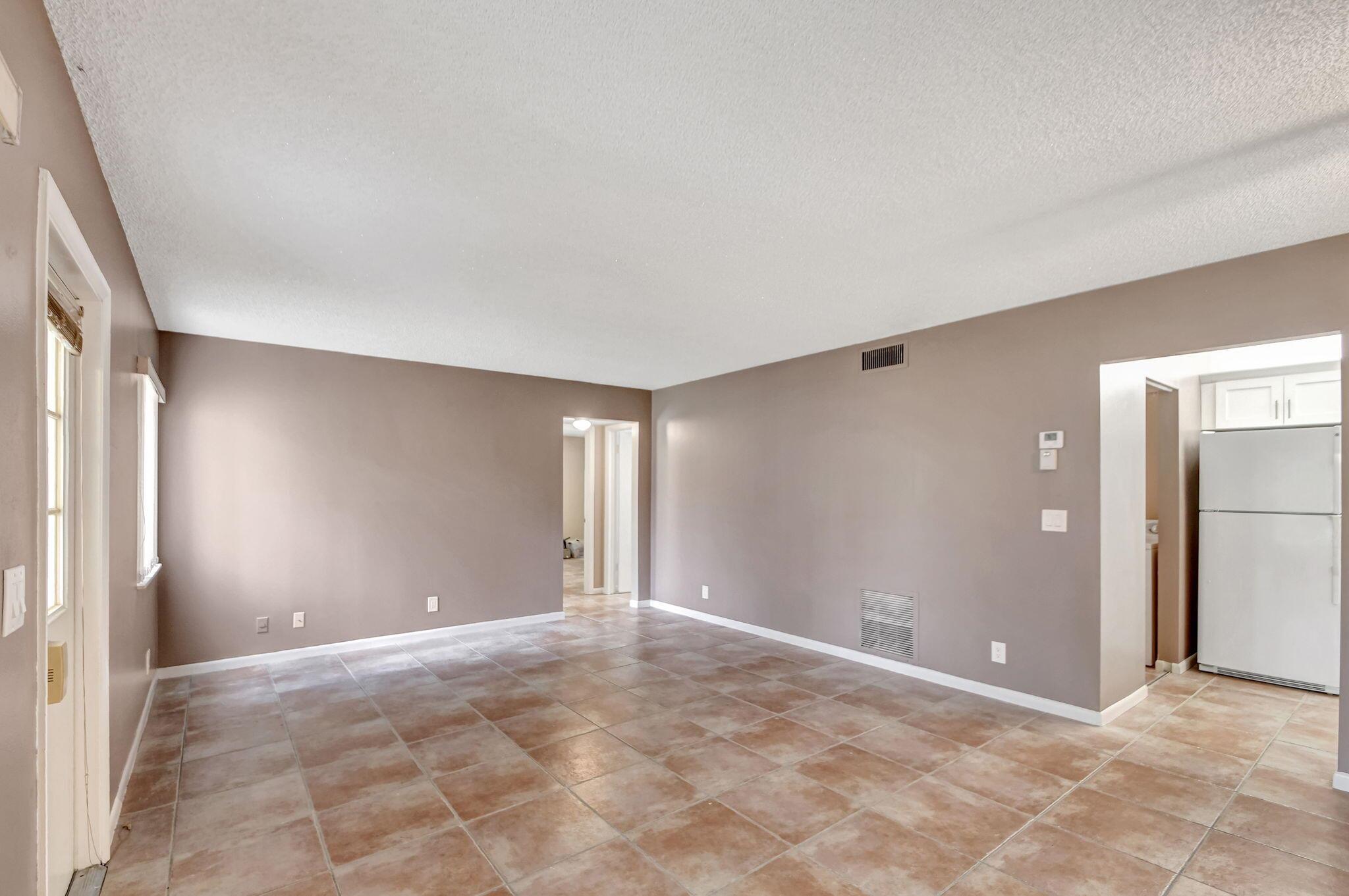 Photo 10 of home located at 3531 Tall Pine Way C-1, Greenacres FL
