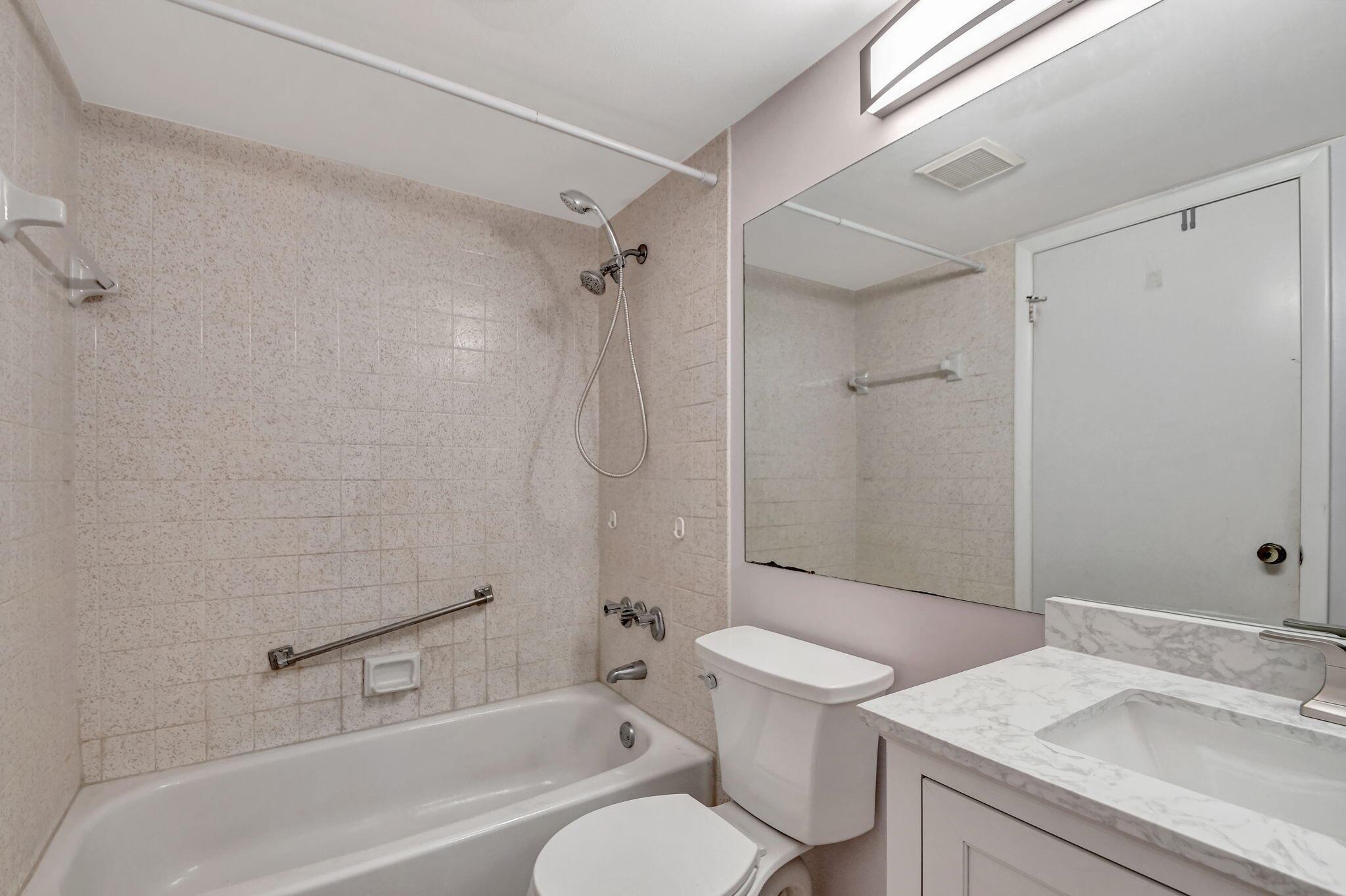 Photo 24 of home located at 3531 Tall Pine Way C-1, Greenacres FL