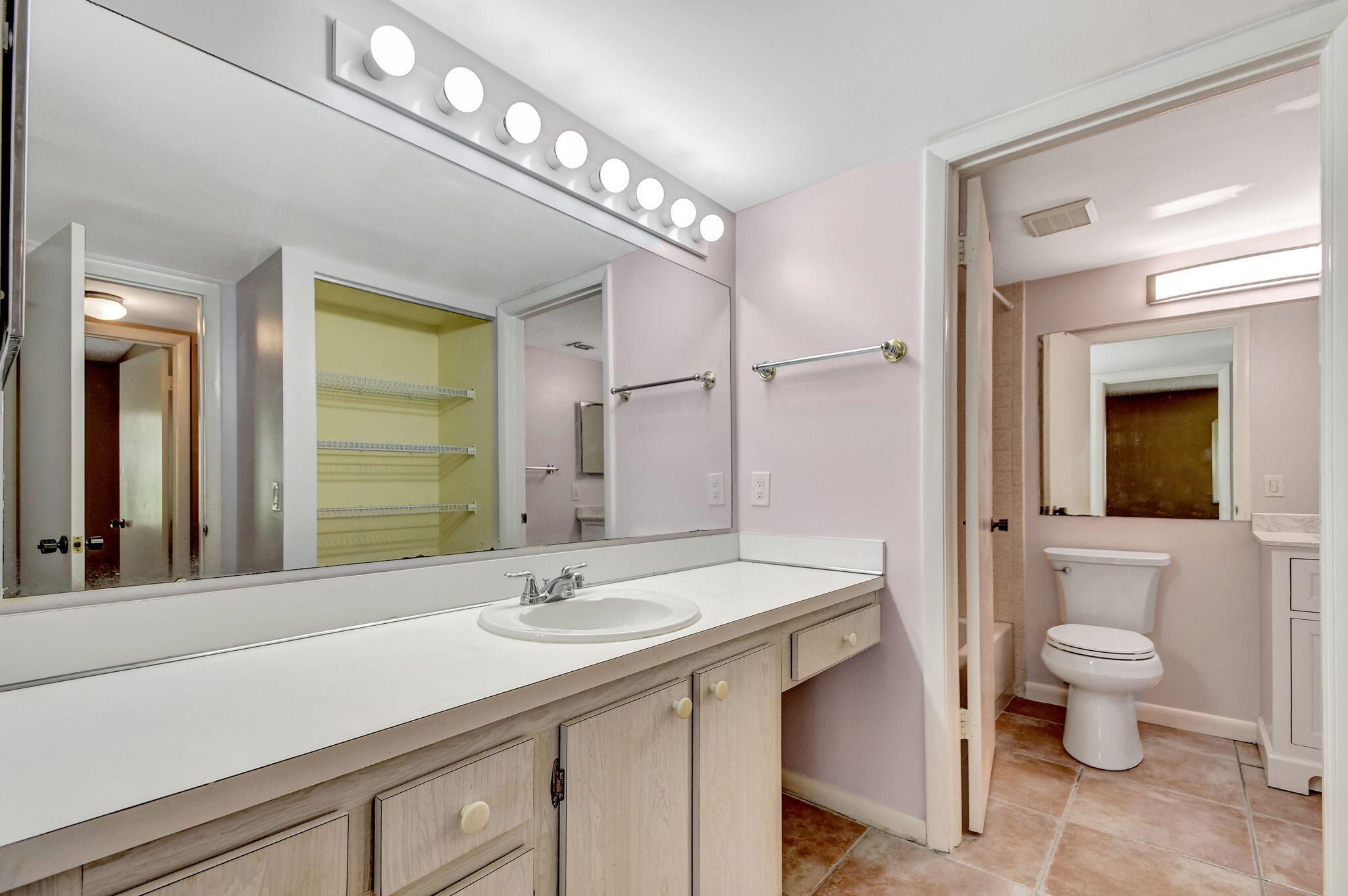 Photo 27 of home located at 3531 Tall Pine Way C-1, Greenacres FL