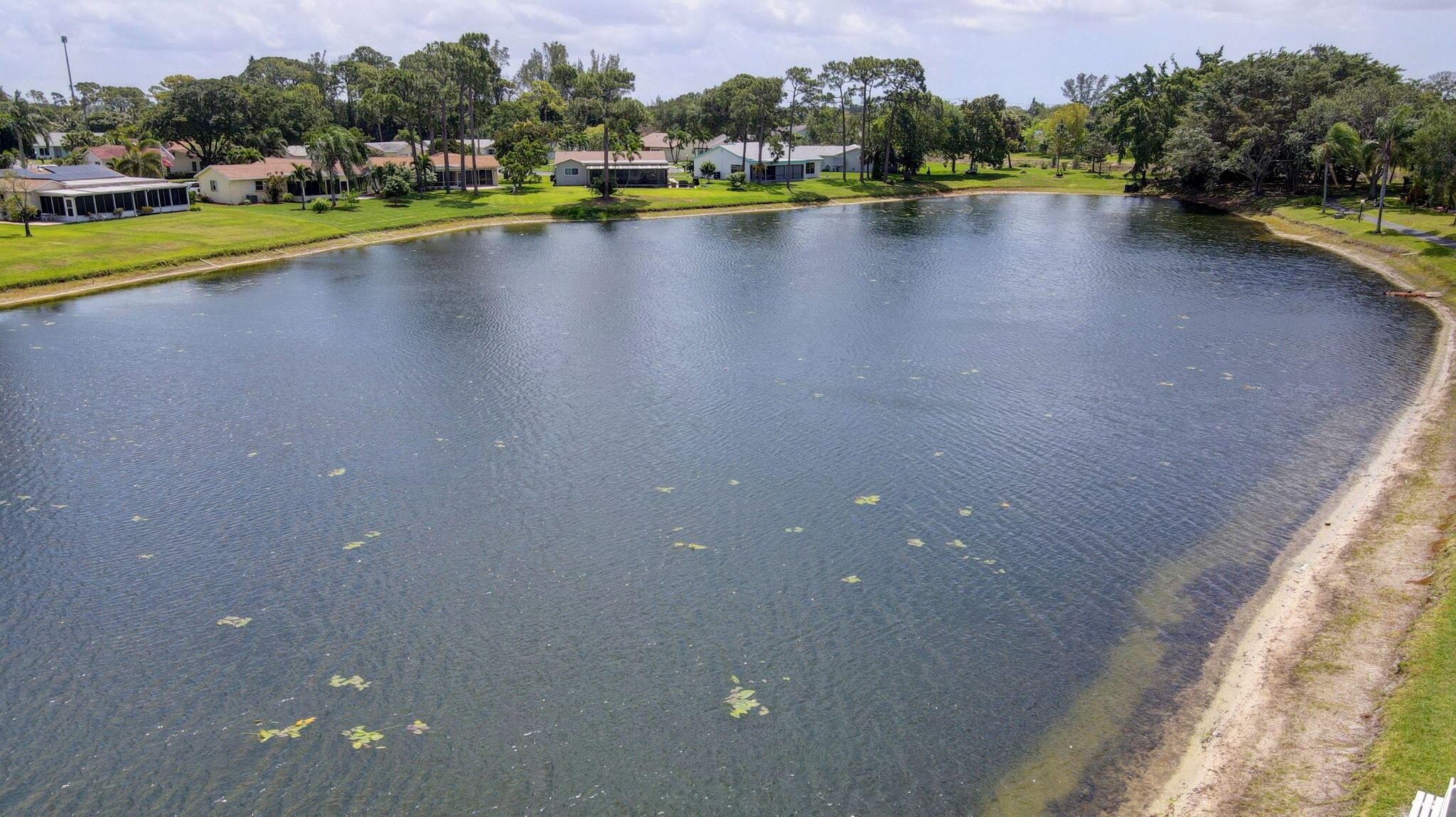 Photo 37 of home located at 3531 Tall Pine Way C-1, Greenacres FL