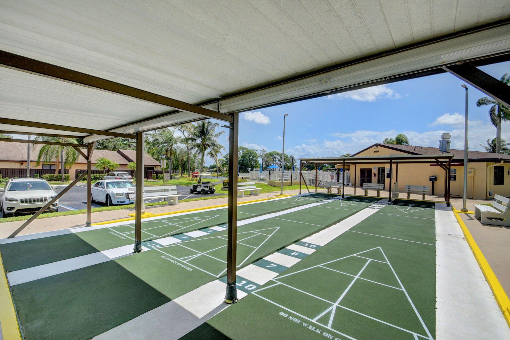 Photo 38 of home located at 3531 Tall Pine Way C-1, Greenacres FL