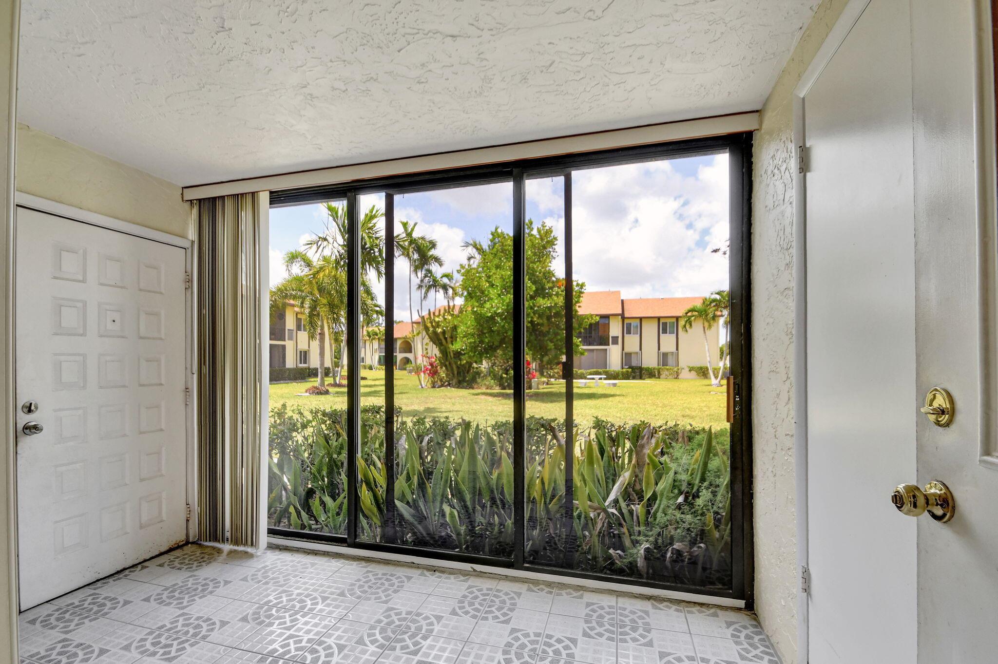 Photo 4 of home located at 3531 Tall Pine Way C-1, Greenacres FL