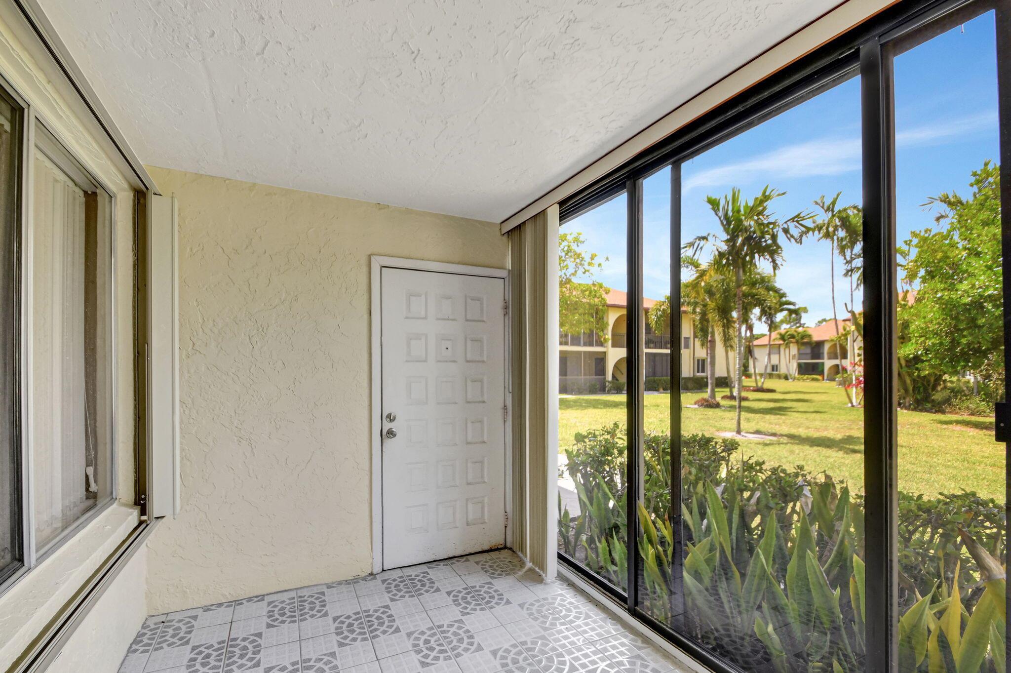 Photo 5 of home located at 3531 Tall Pine Way C-1, Greenacres FL