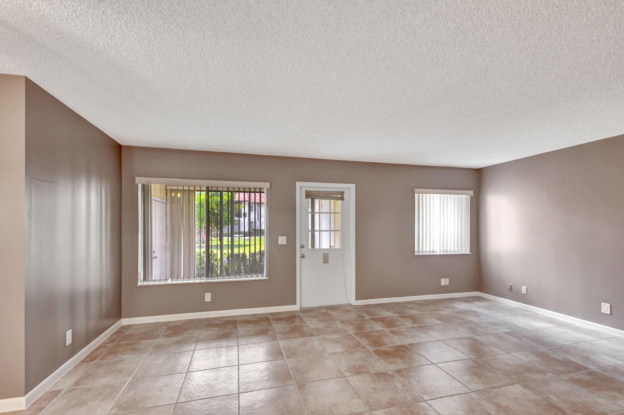 Photo 7 of home located at 3531 Tall Pine Way C-1, Greenacres FL