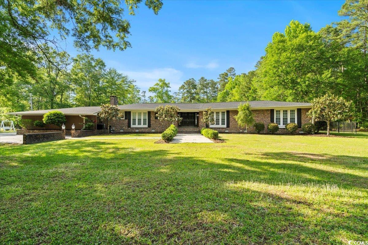 3173 Long Avenue Ext. Conway, SC 29526