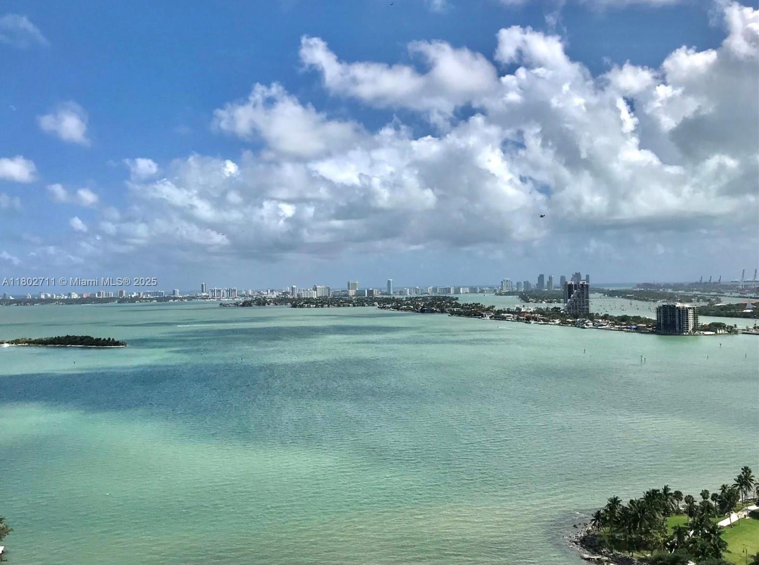 2020 N Bayshore Dr #1008, Miami FL 33137