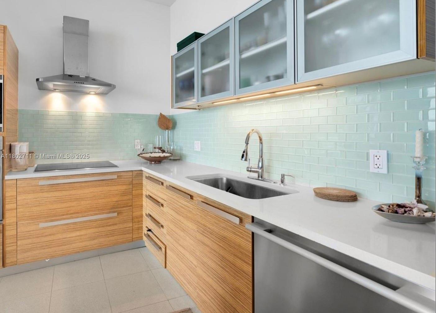 2020 N Bayshore Dr #1008, Miami FL 33137