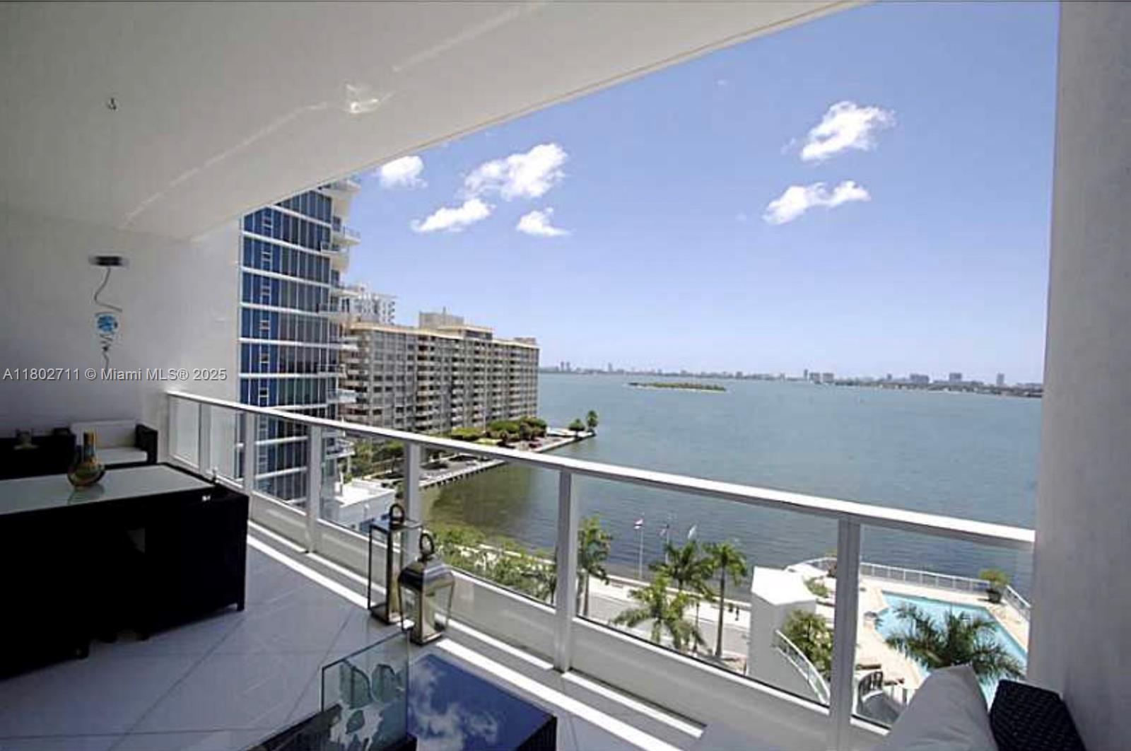 2020 N Bayshore Dr #1008, Miami FL 33137