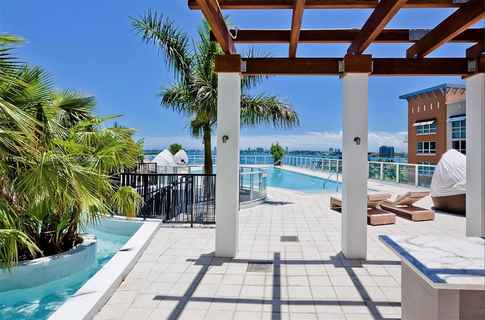 2020 N Bayshore Dr #1008, Miami FL 33137