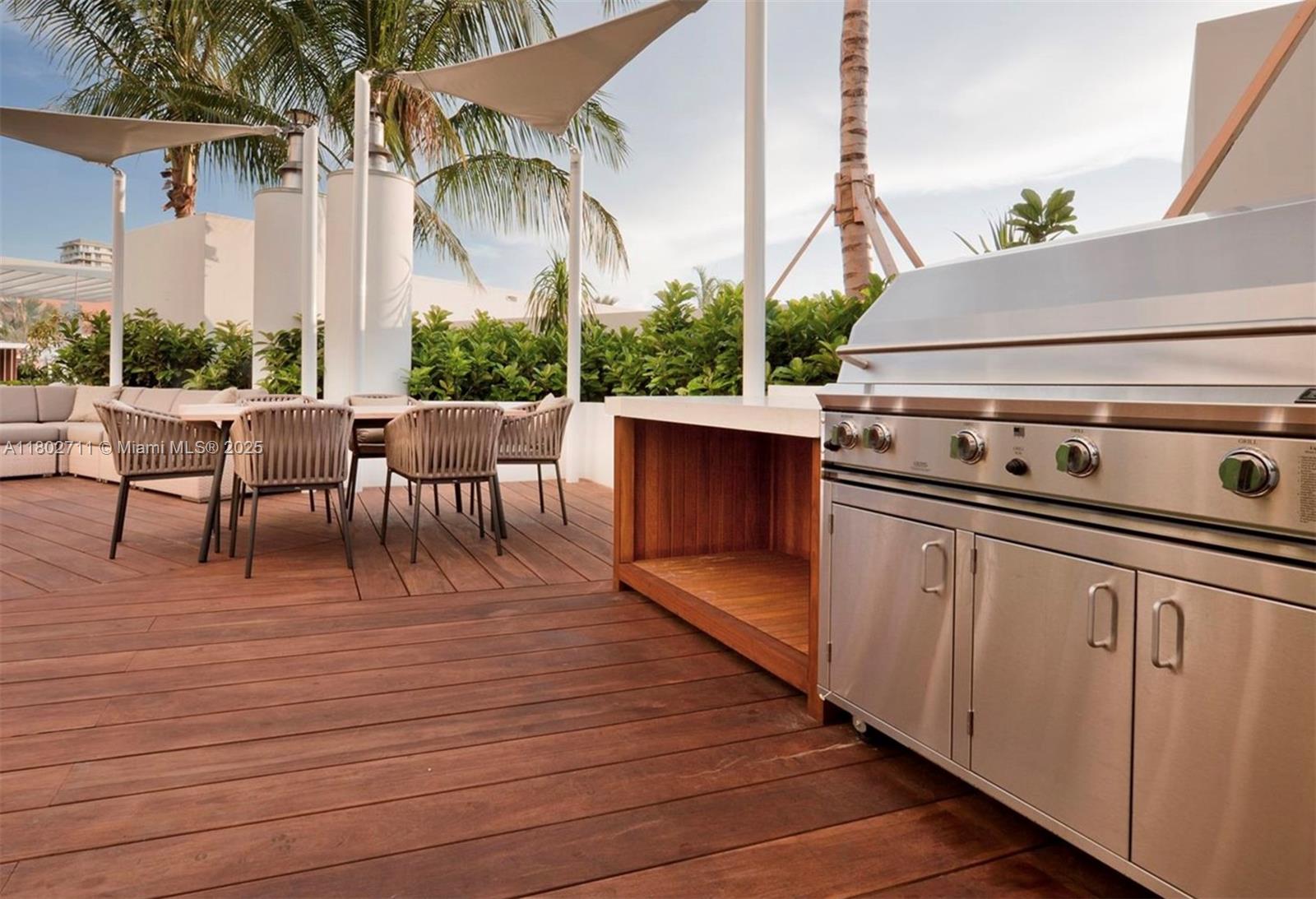 2020 N Bayshore Dr #1008, Miami FL 33137