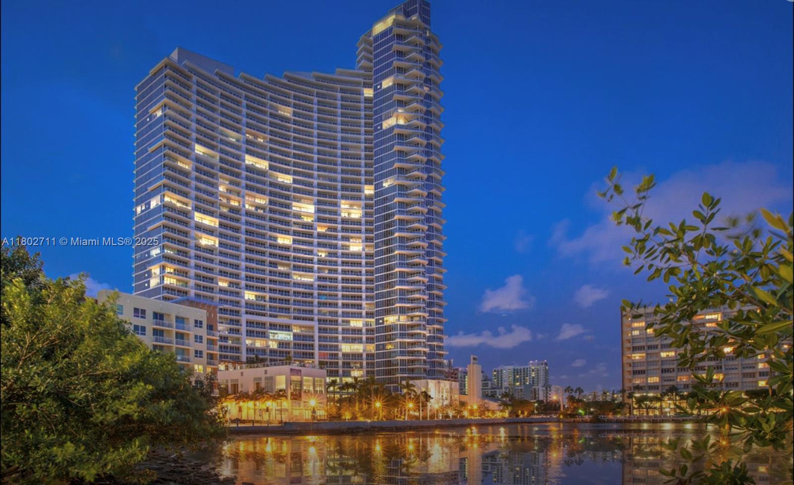 2020 N Bayshore Dr #1008, Miami FL 33137
