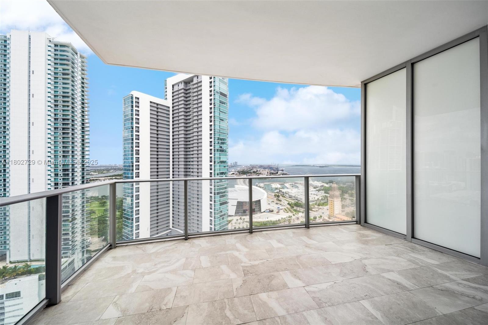 851 NE 1st Ave #3107, Miami FL 33132