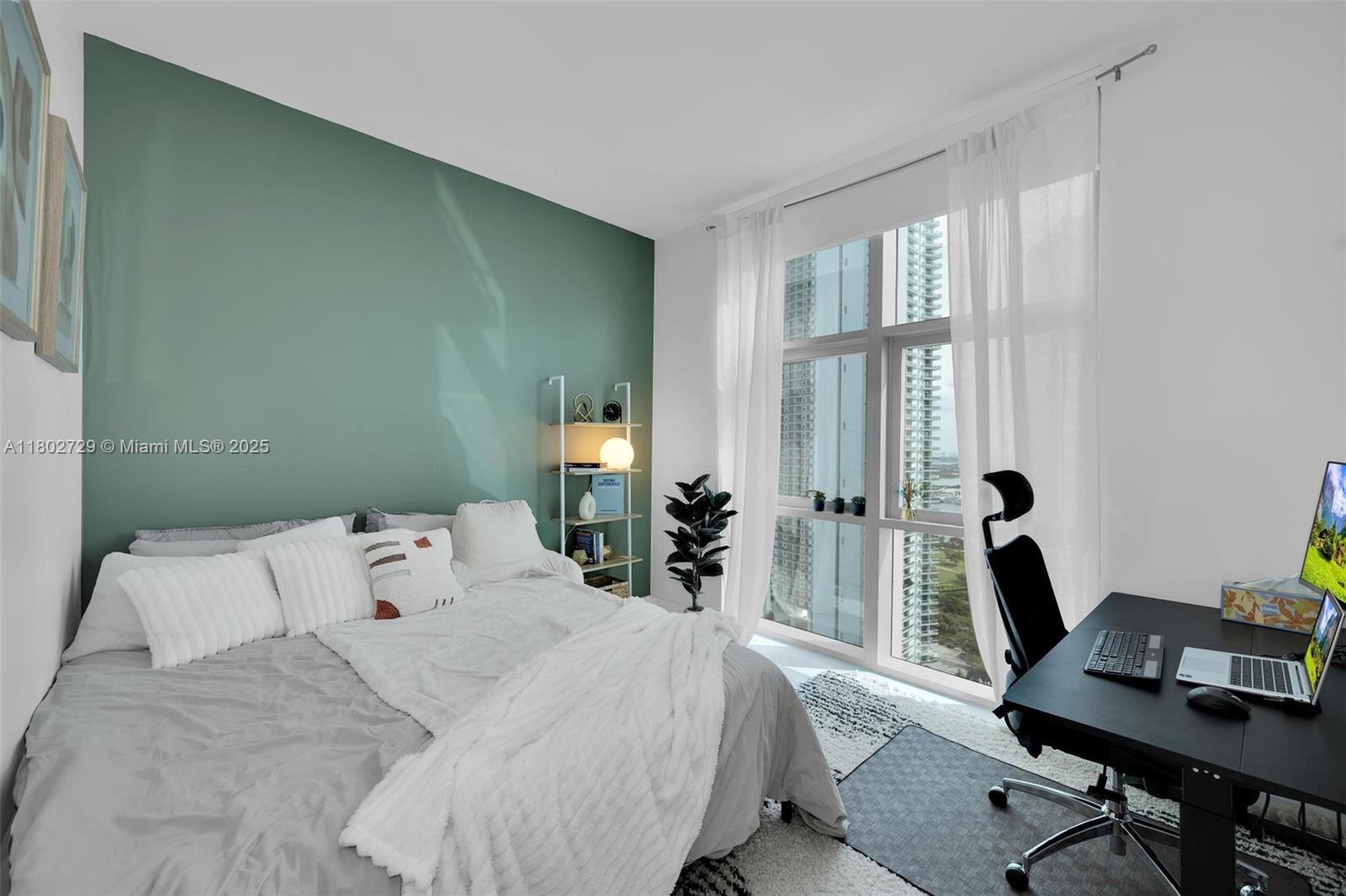 851 NE 1st Ave #3107, Miami FL 33132