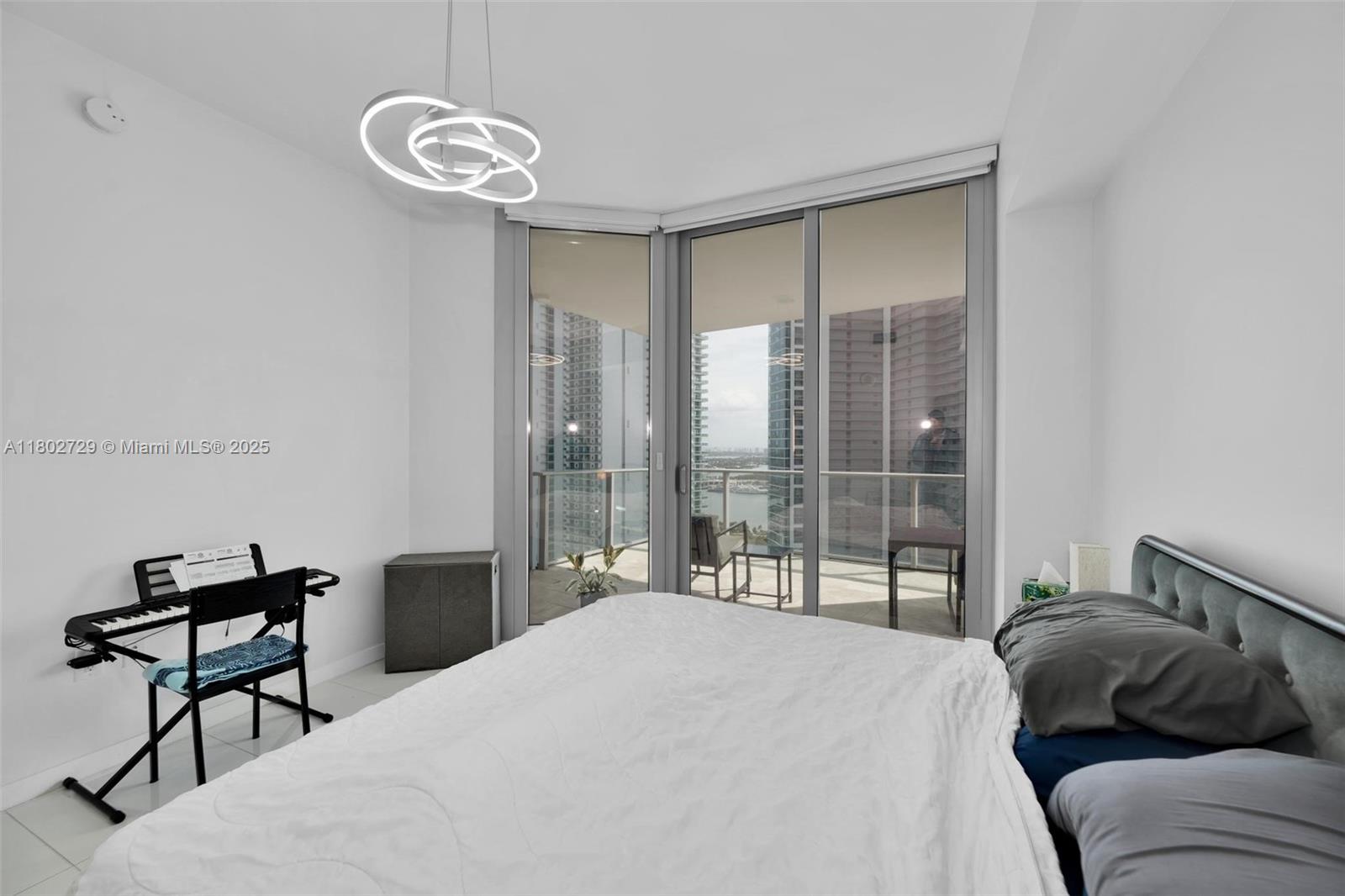 851 NE 1st Ave #3107, Miami FL 33132