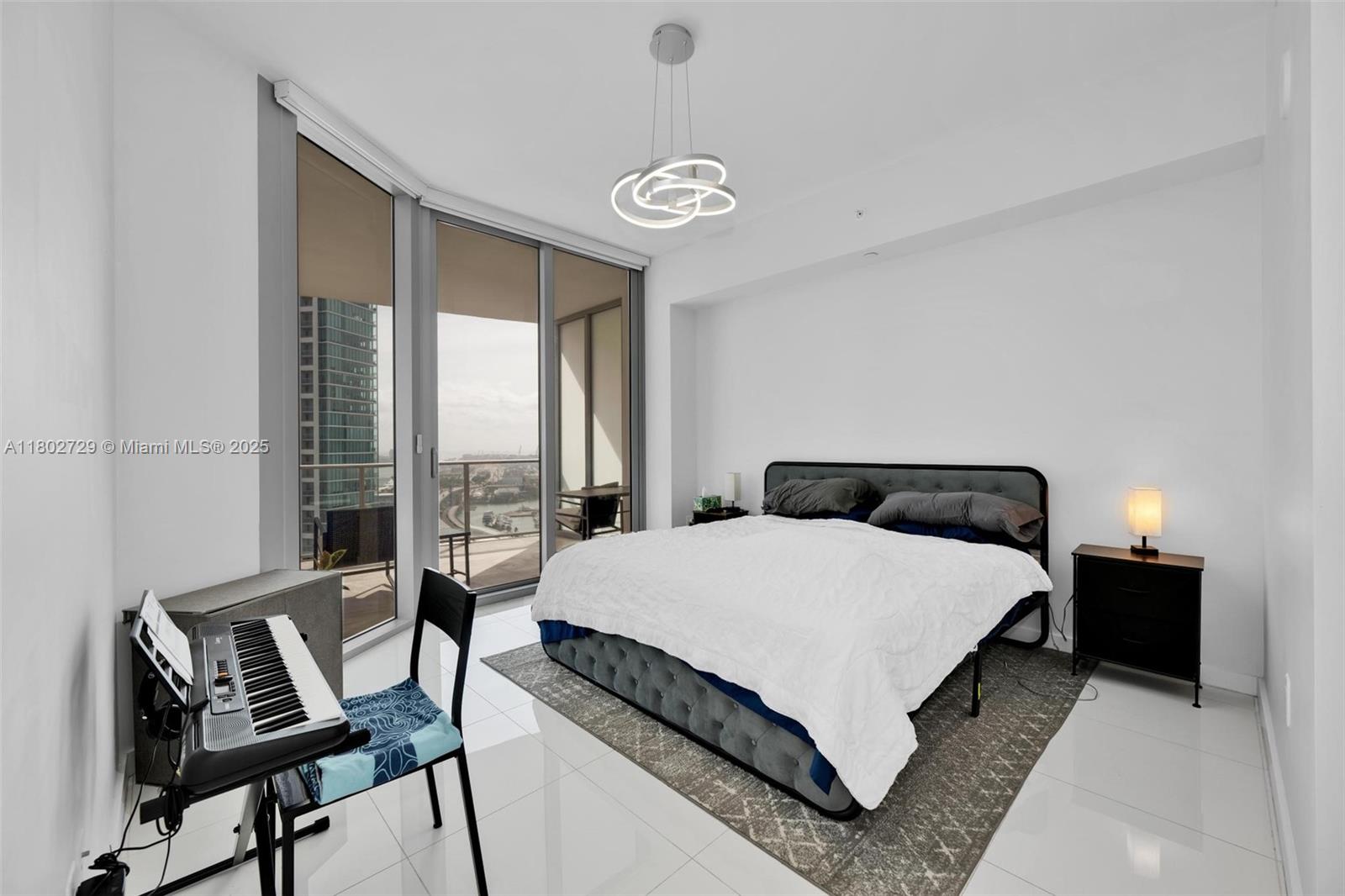 851 NE 1st Ave #3107, Miami FL 33132