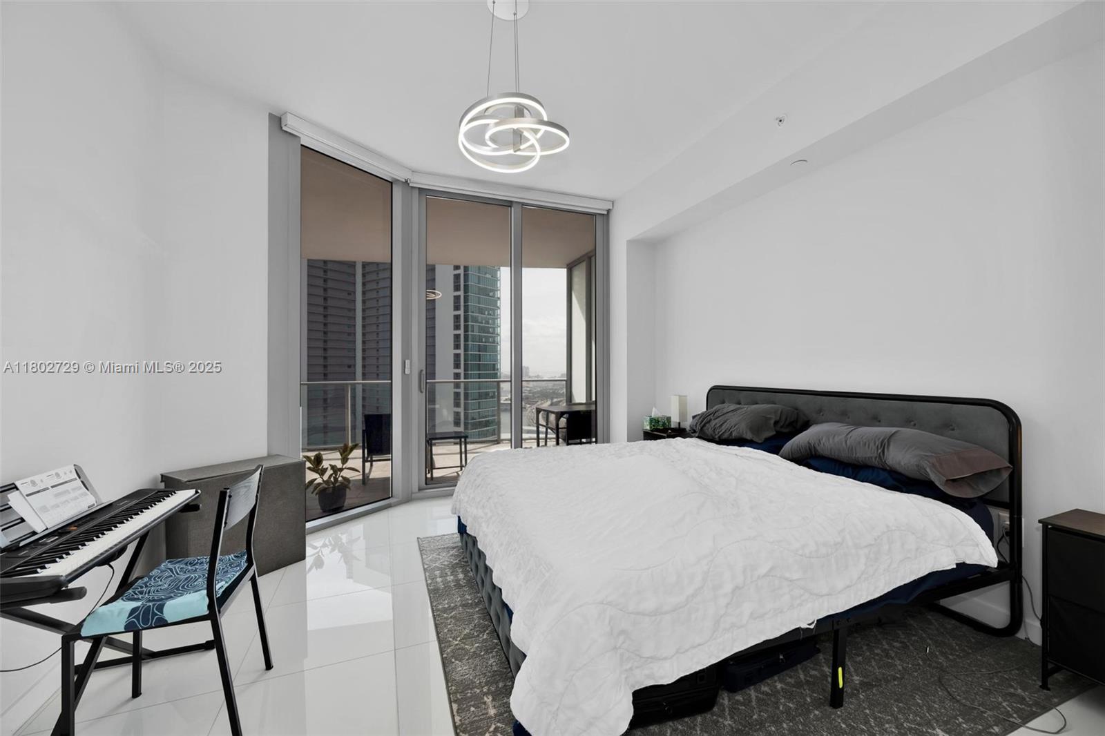 851 NE 1st Ave #3107, Miami FL 33132